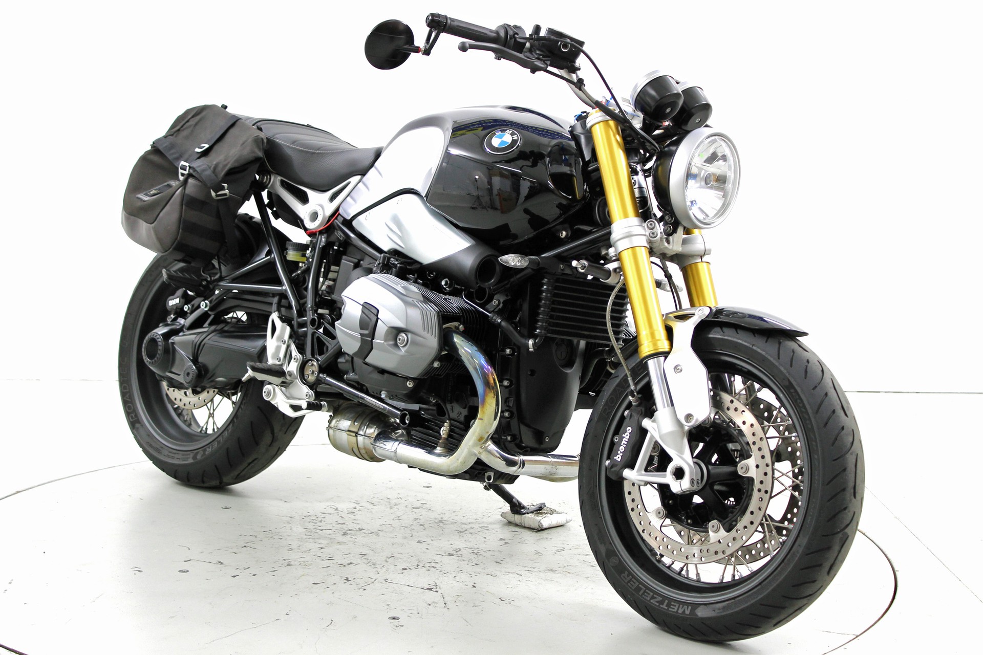 BMW R 1200 GS ABS-image-1