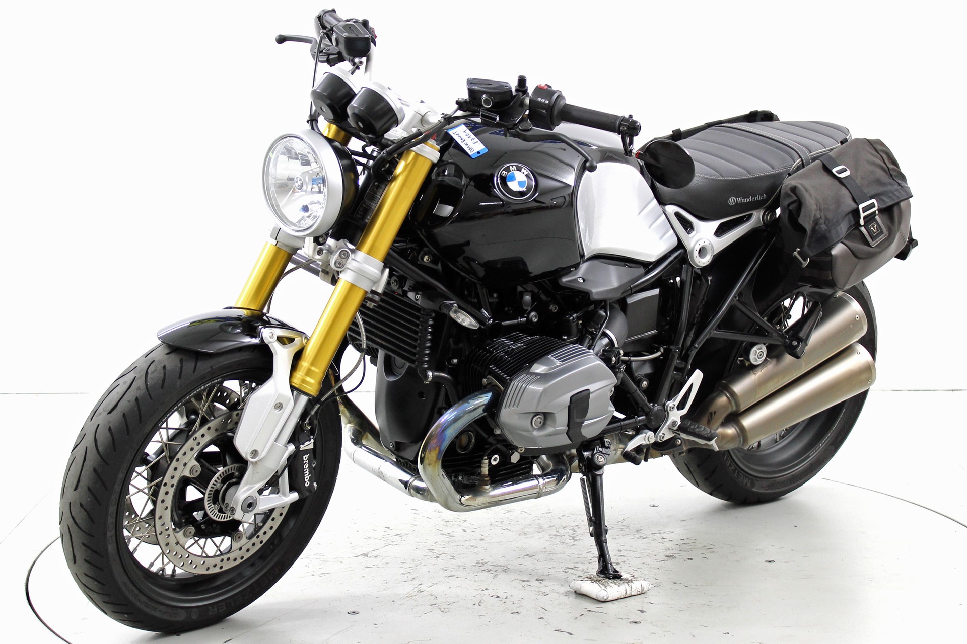 BMW R 1200 GS ABS-image-2