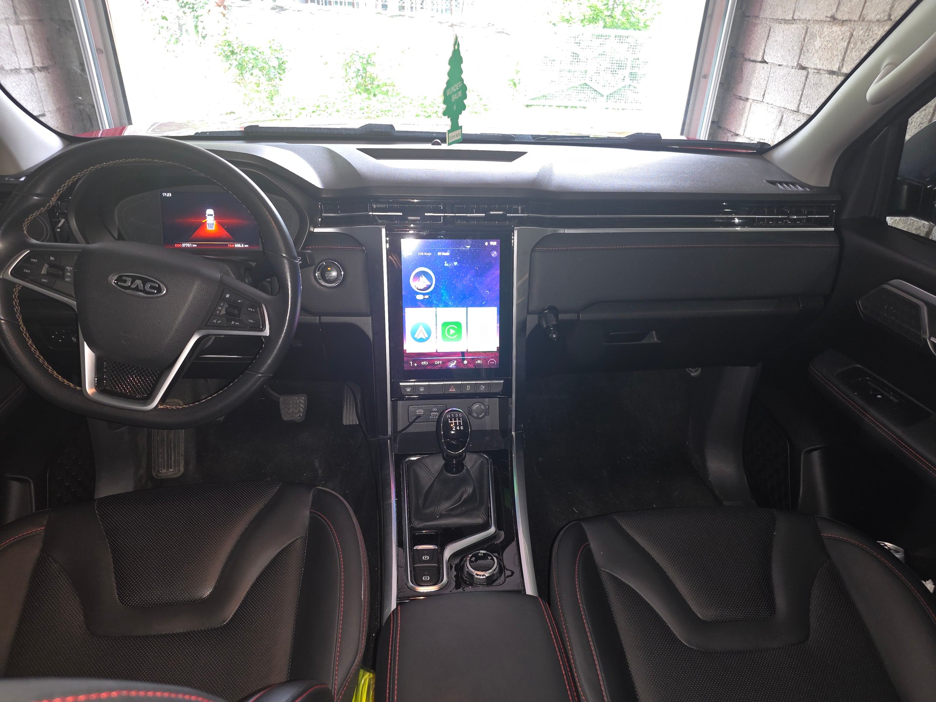 JAC T8 PRO-image-4