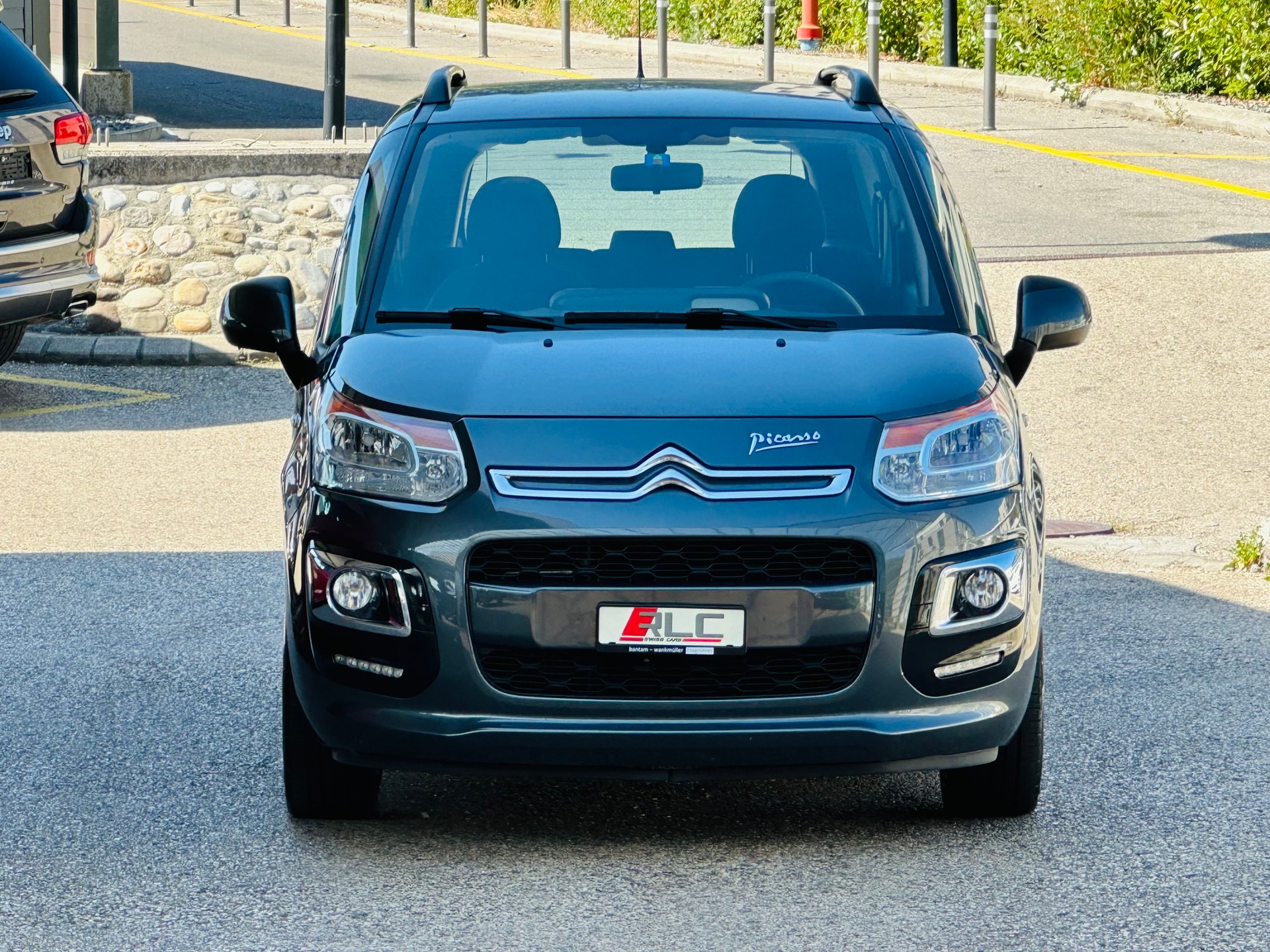 CITROEN C3 Picasso 1.2 Pure Tech Sélection-image-4