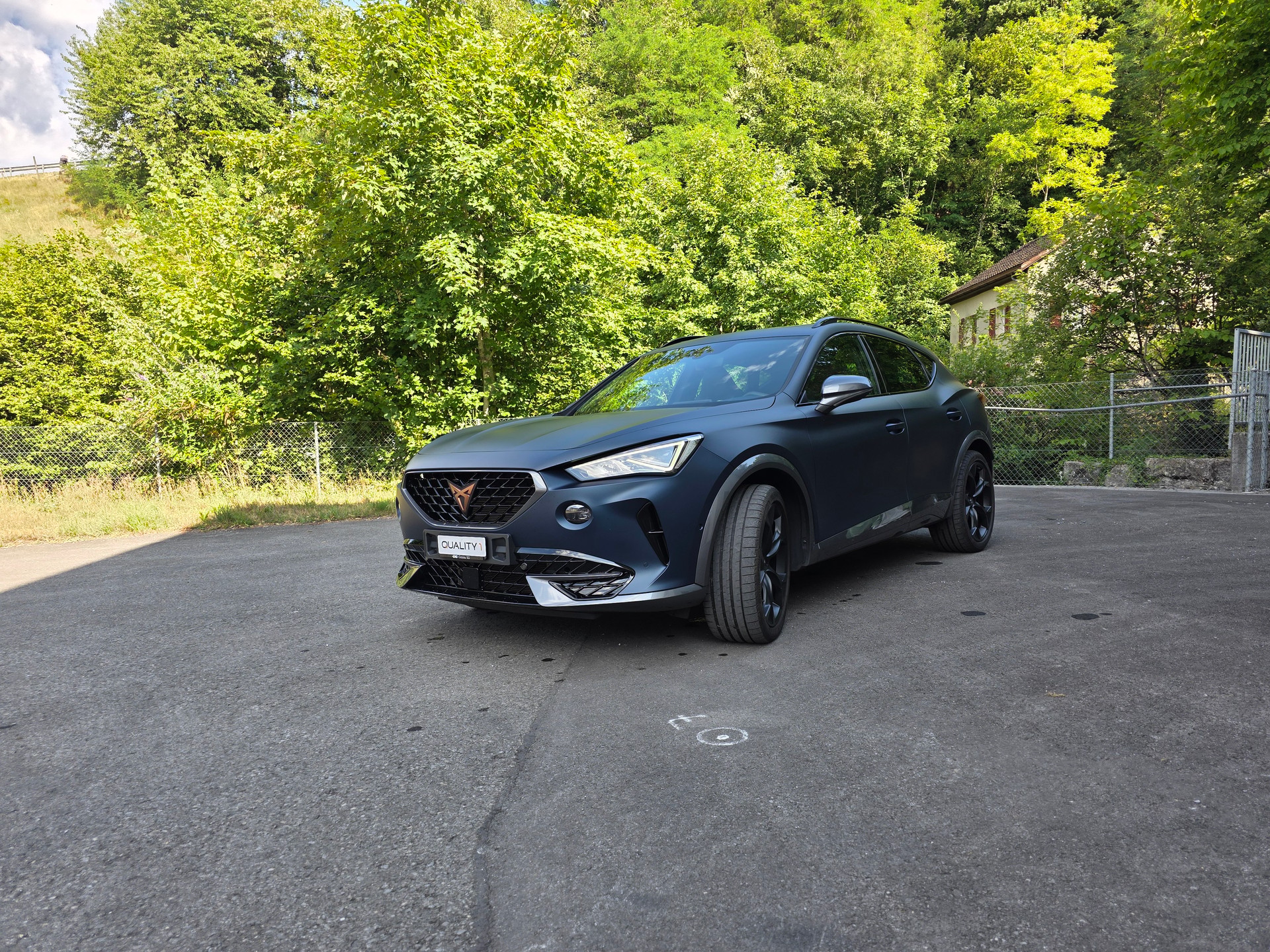 CUPRA Formentor 2.0TSI VZ 4Drive DSG-image-6