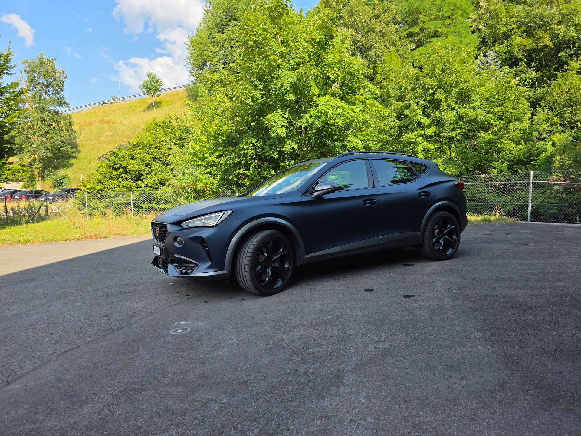 CUPRA Formentor 2.0TSI VZ 4Drive DSG-image-10