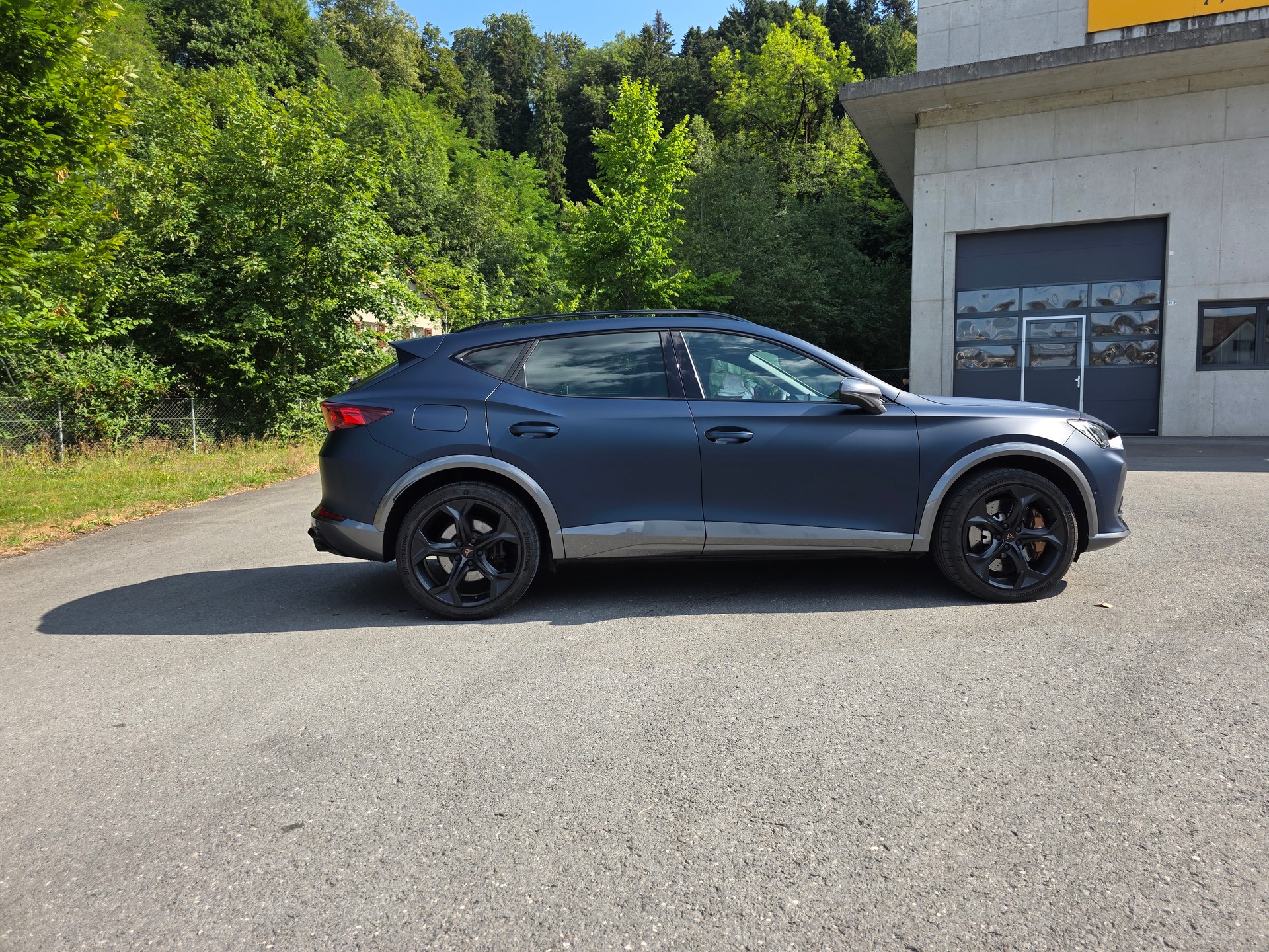 CUPRA Formentor 2.0TSI VZ 4Drive DSG-image-11
