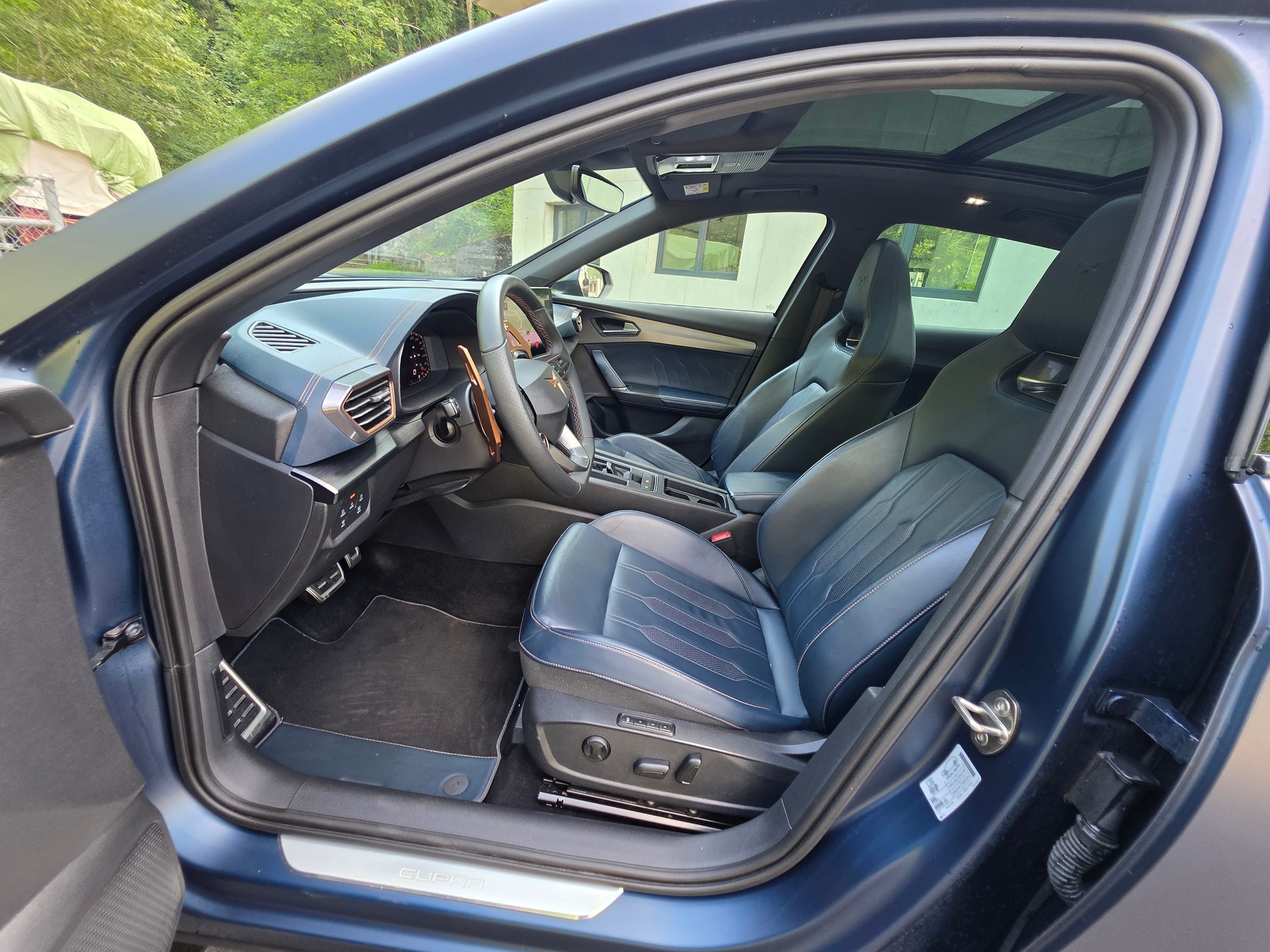 CUPRA Formentor 2.0TSI VZ 4Drive DSG-image-22
