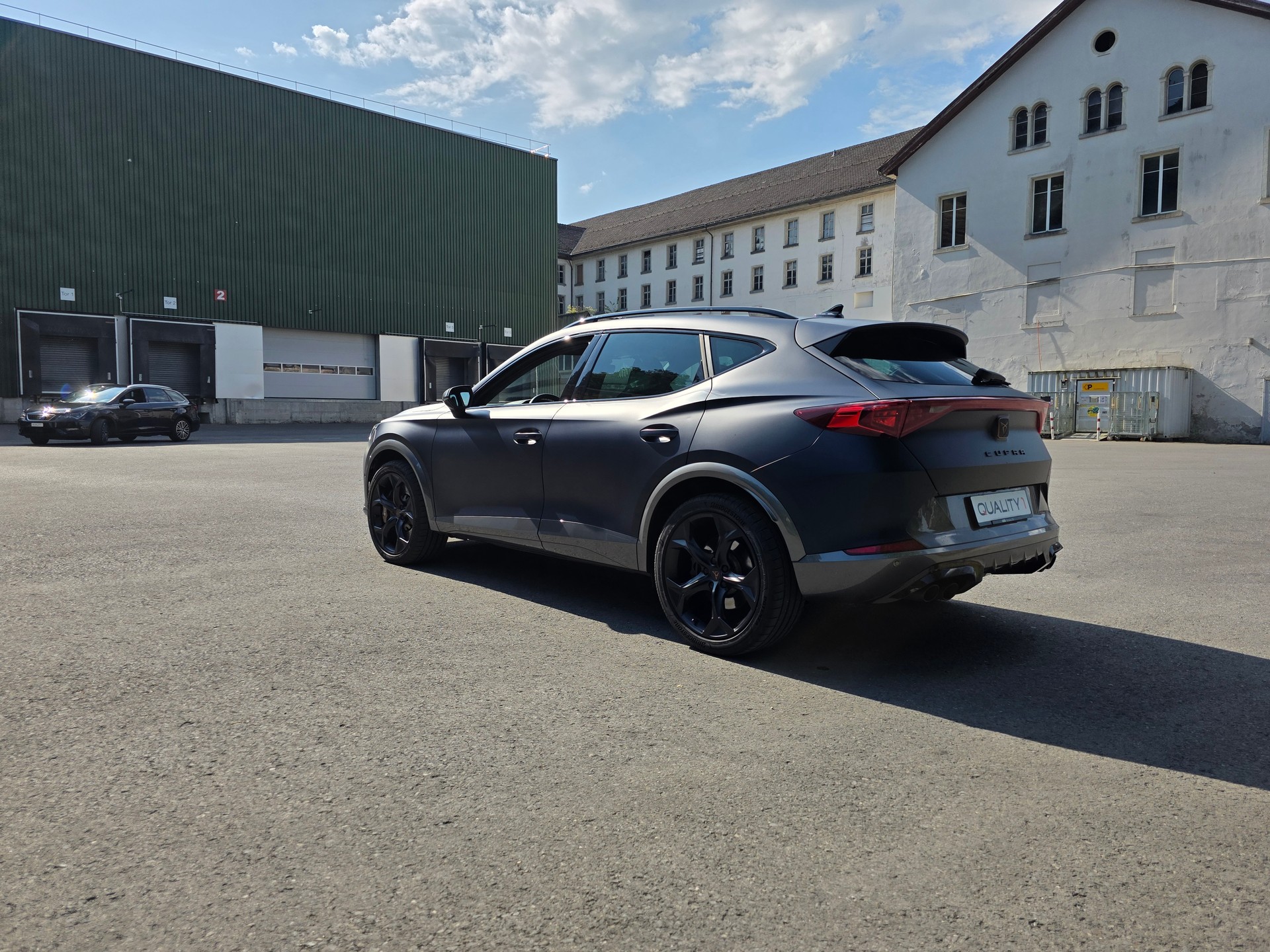 CUPRA Formentor 2.0TSI VZ 4Drive DSG-image-16