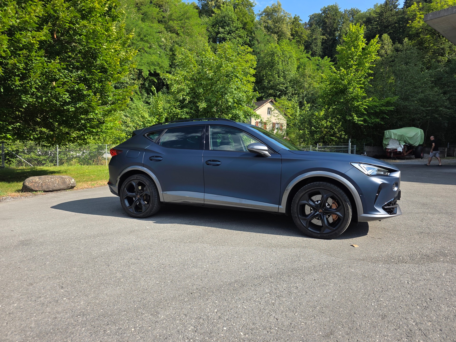 CUPRA Formentor 2.0TSI VZ 4Drive DSG-image-9