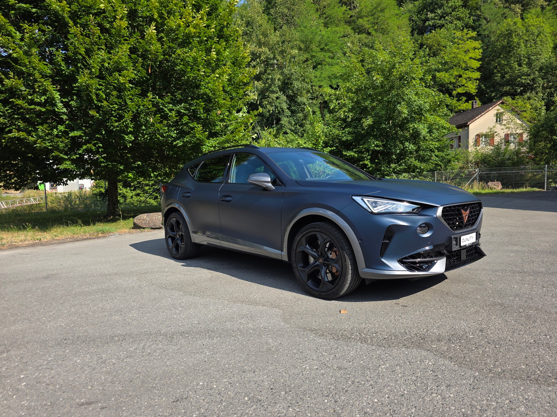 CUPRA Formentor 2.0TSI VZ 4Drive DSG-image-5