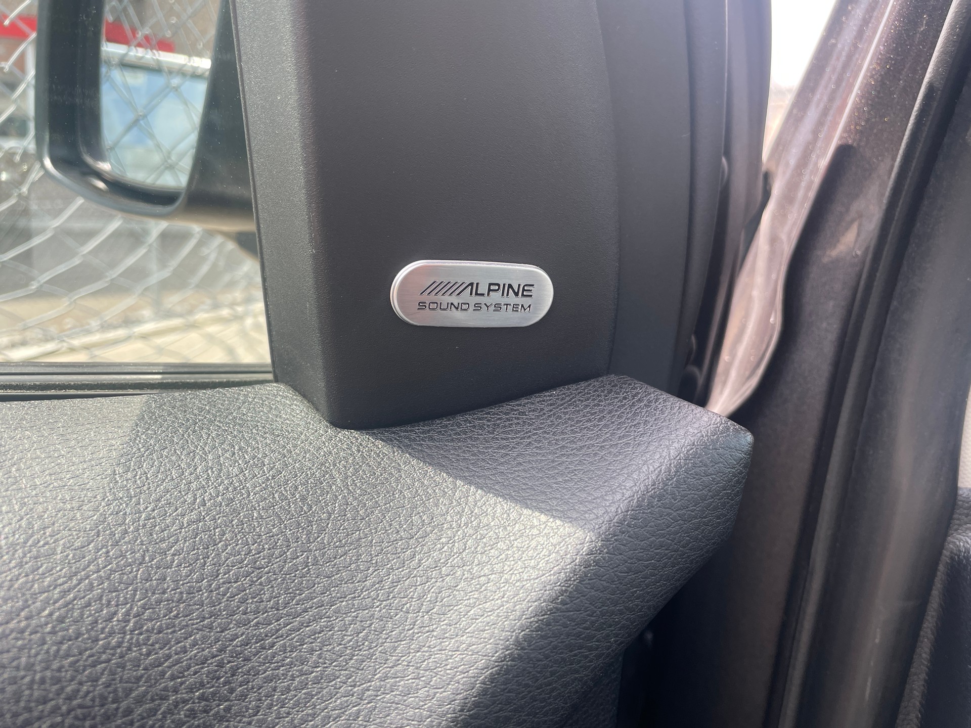FIAT Freemont 2.0 MJ Black Code AWD Automat-image-14