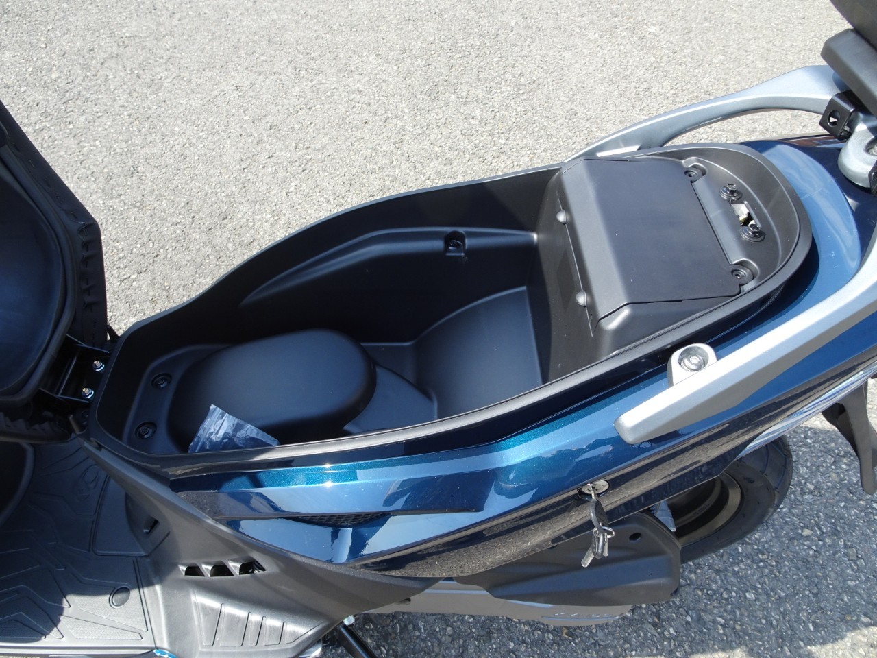 KYMCO Agility 50 16'' 4T (45km/h)-image-6