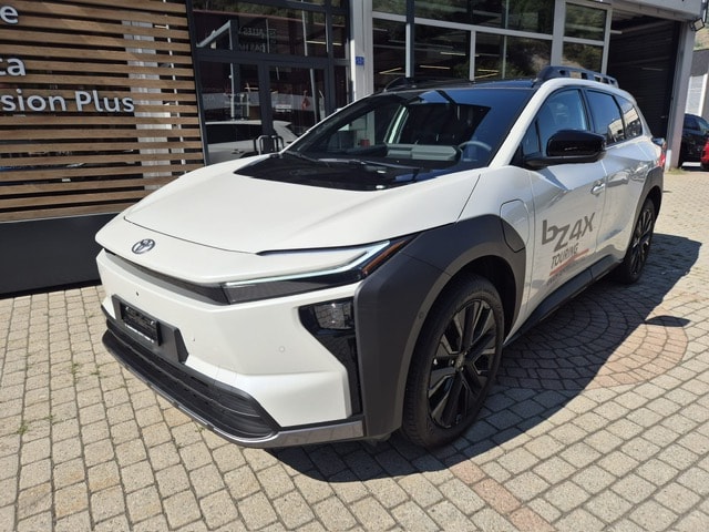 TOYOTA AWD Premium