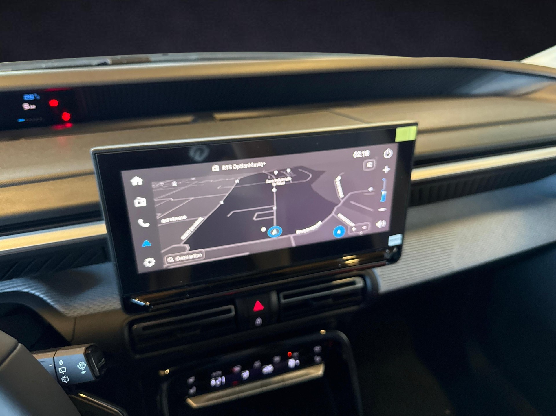 CITROEN C3 1.2 Hybrid Max-image-15
