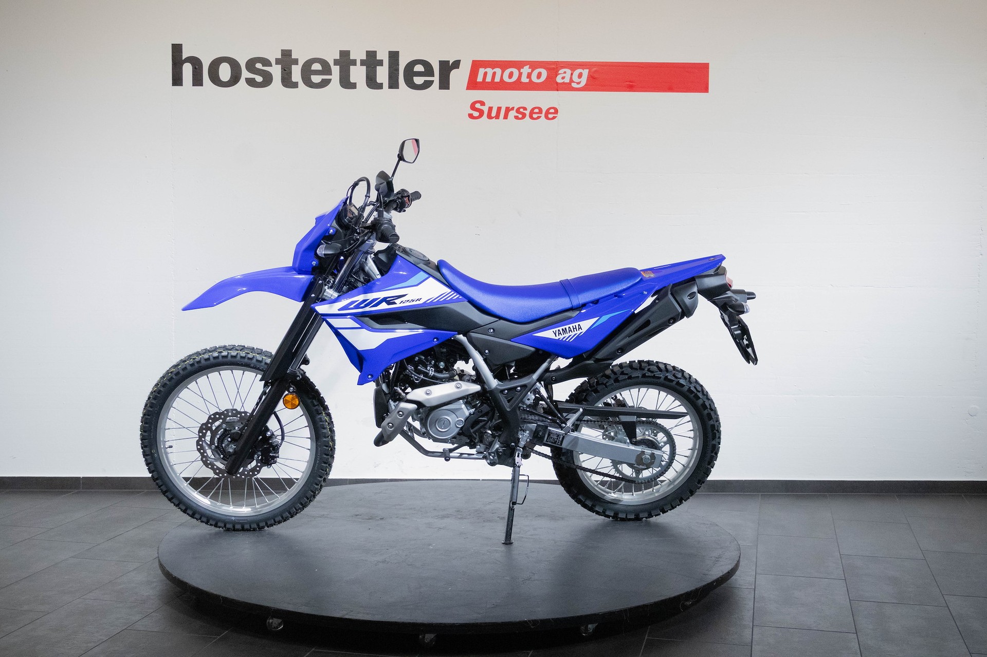YAMAHA WR 125-image-9