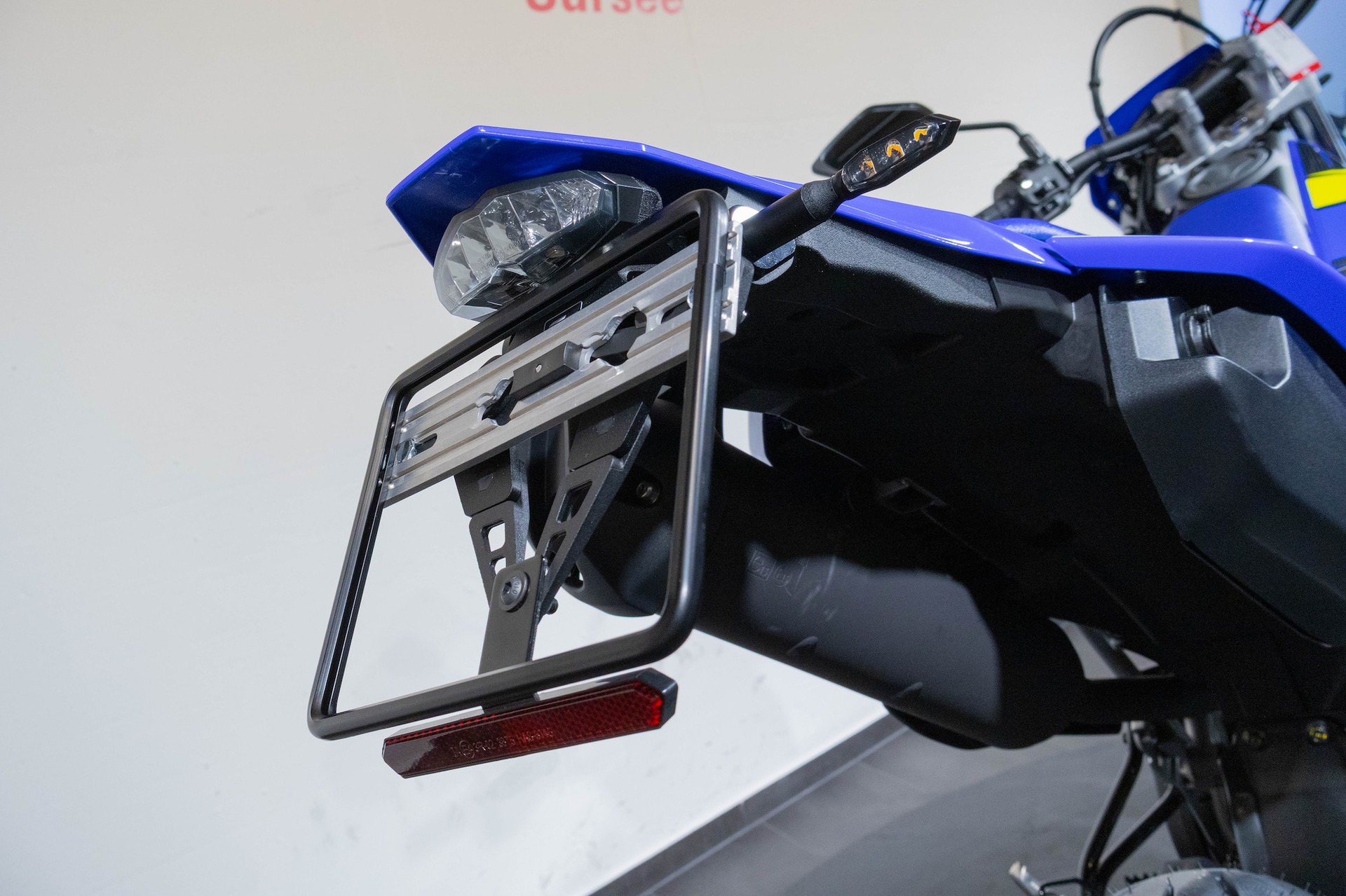 YAMAHA WR 125 Supermoto-image-13