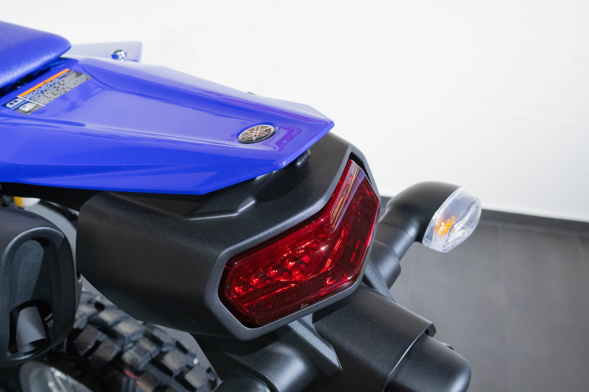 YAMAHA WR 125-image-13