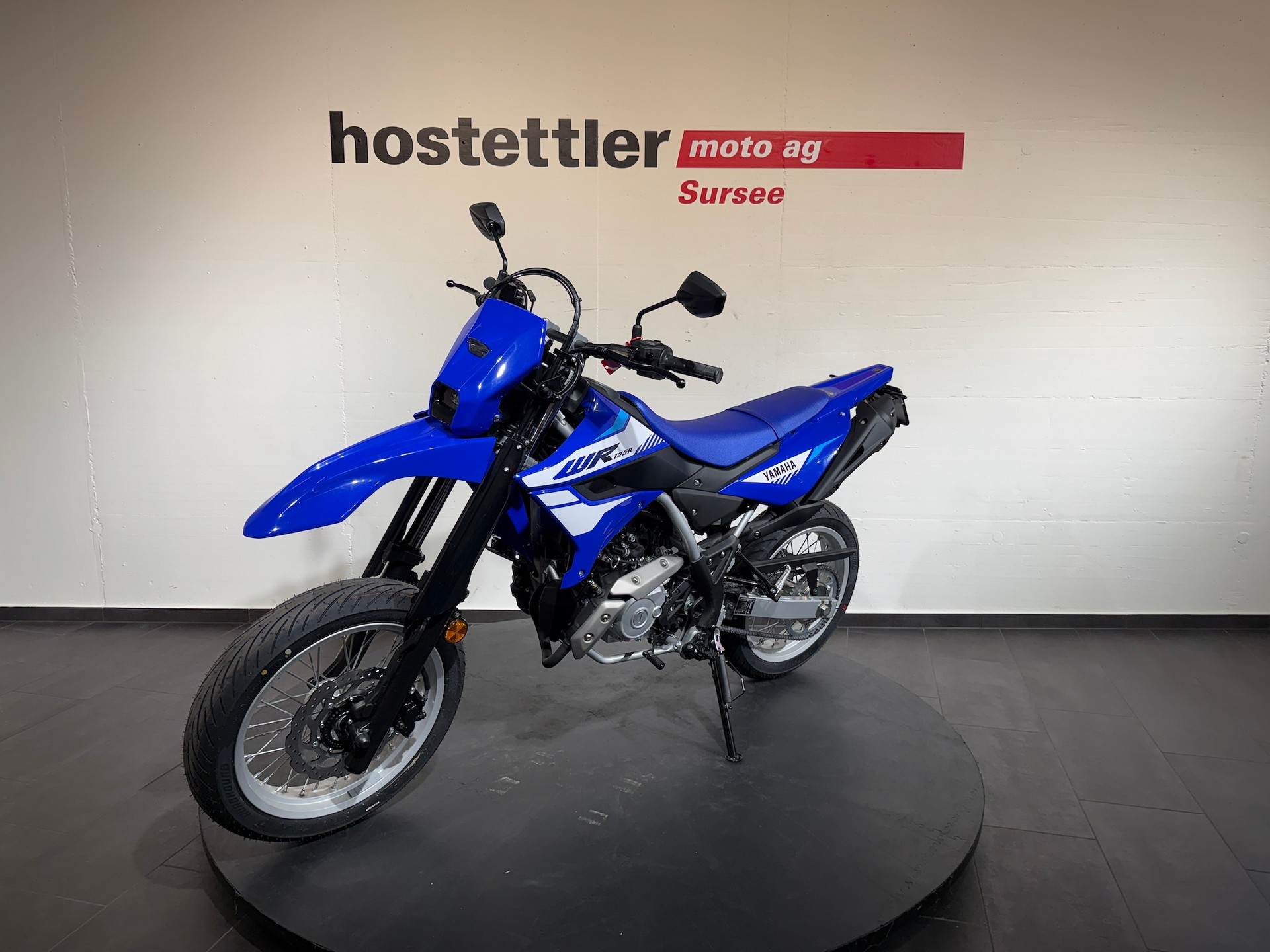 YAMAHA WR 125-image-4