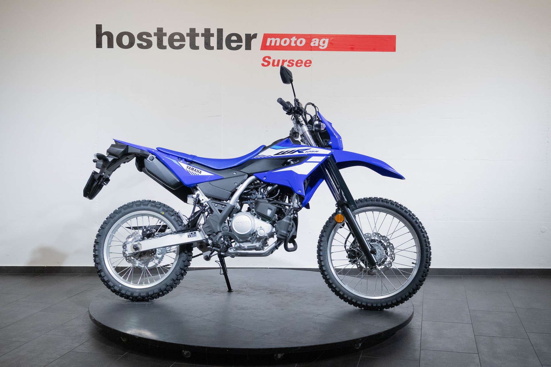 YAMAHA WR 125-image-7