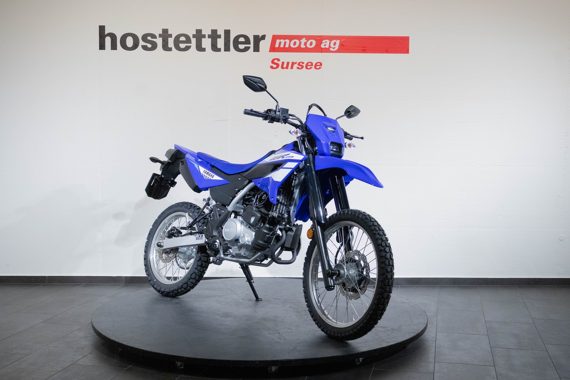 YAMAHA WR 125-image-4