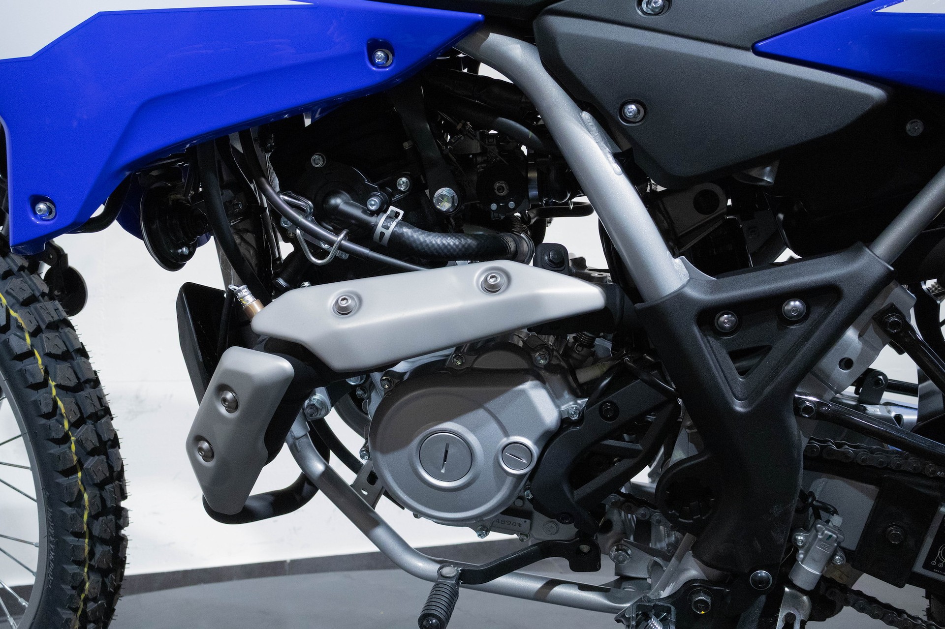 YAMAHA WR 125-image-15