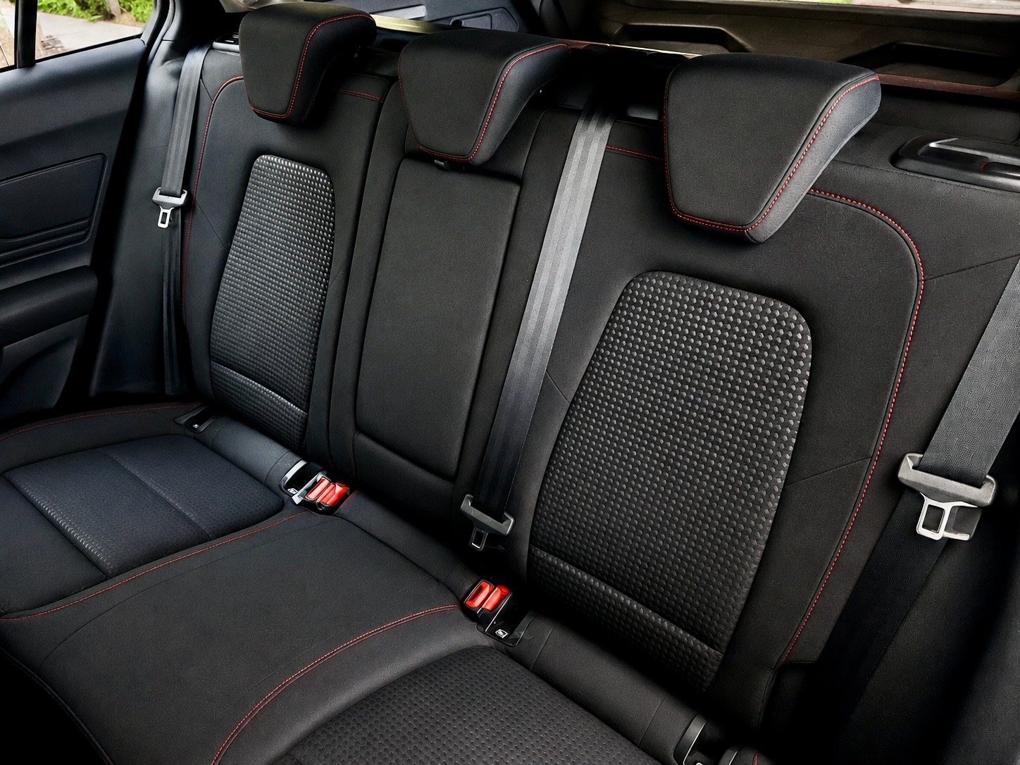 FORD Focus 1.5 TDCi EcoBlue ST-Line X Automatic-image-7
