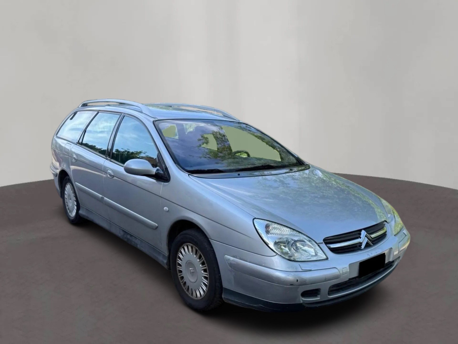 CITROEN C5 3. 0I V6 BREAK Automat-showroom-element-1