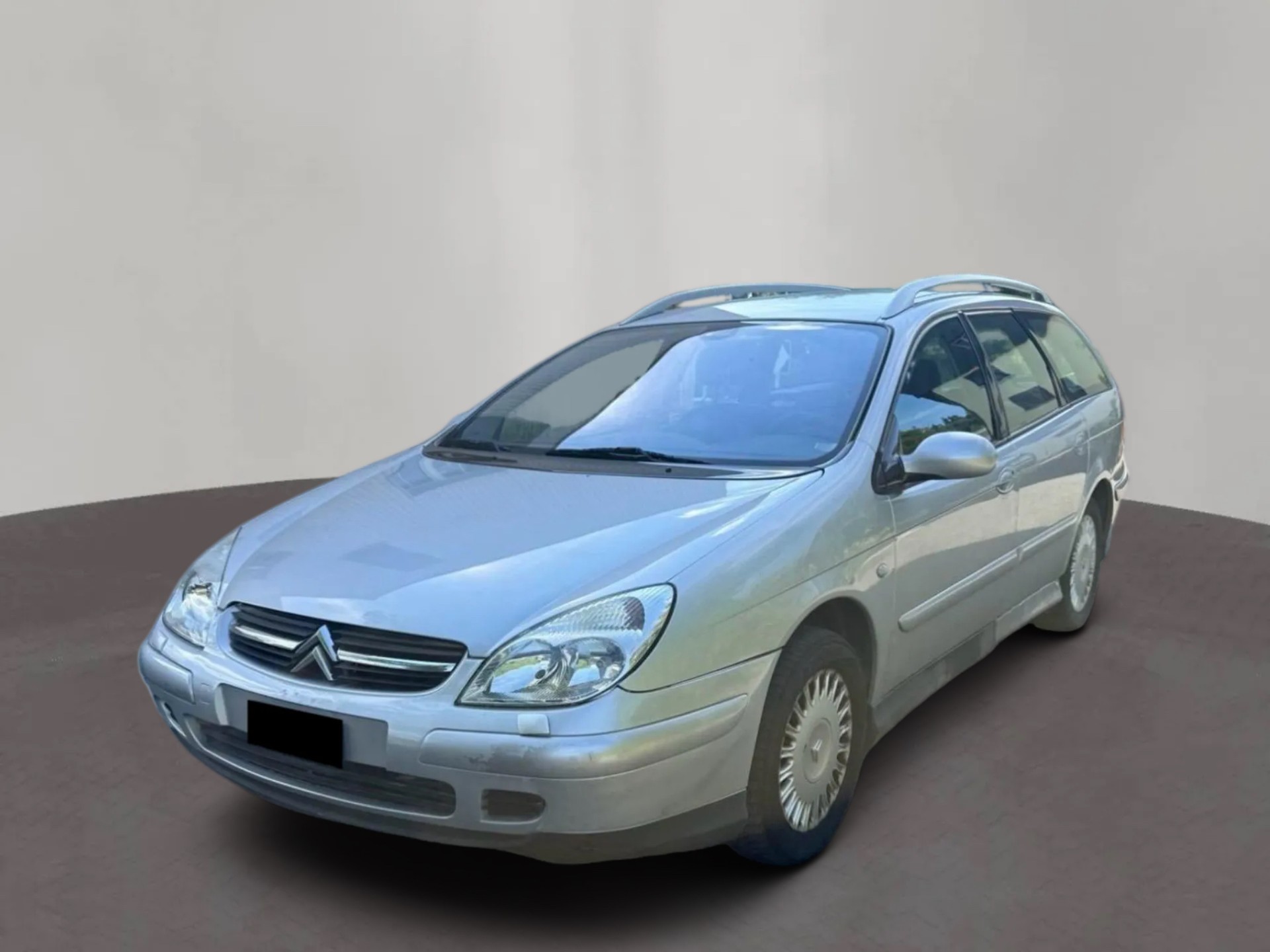 CITROEN C5 3. 0I V6 BREAK Automat