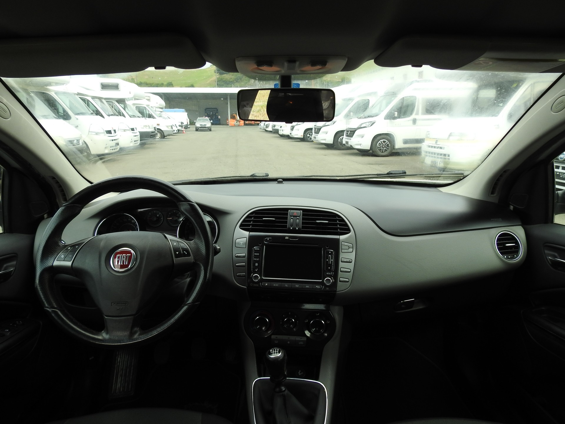 FIAT Bravo 1.4 16V Turbo Dynamic-image-15