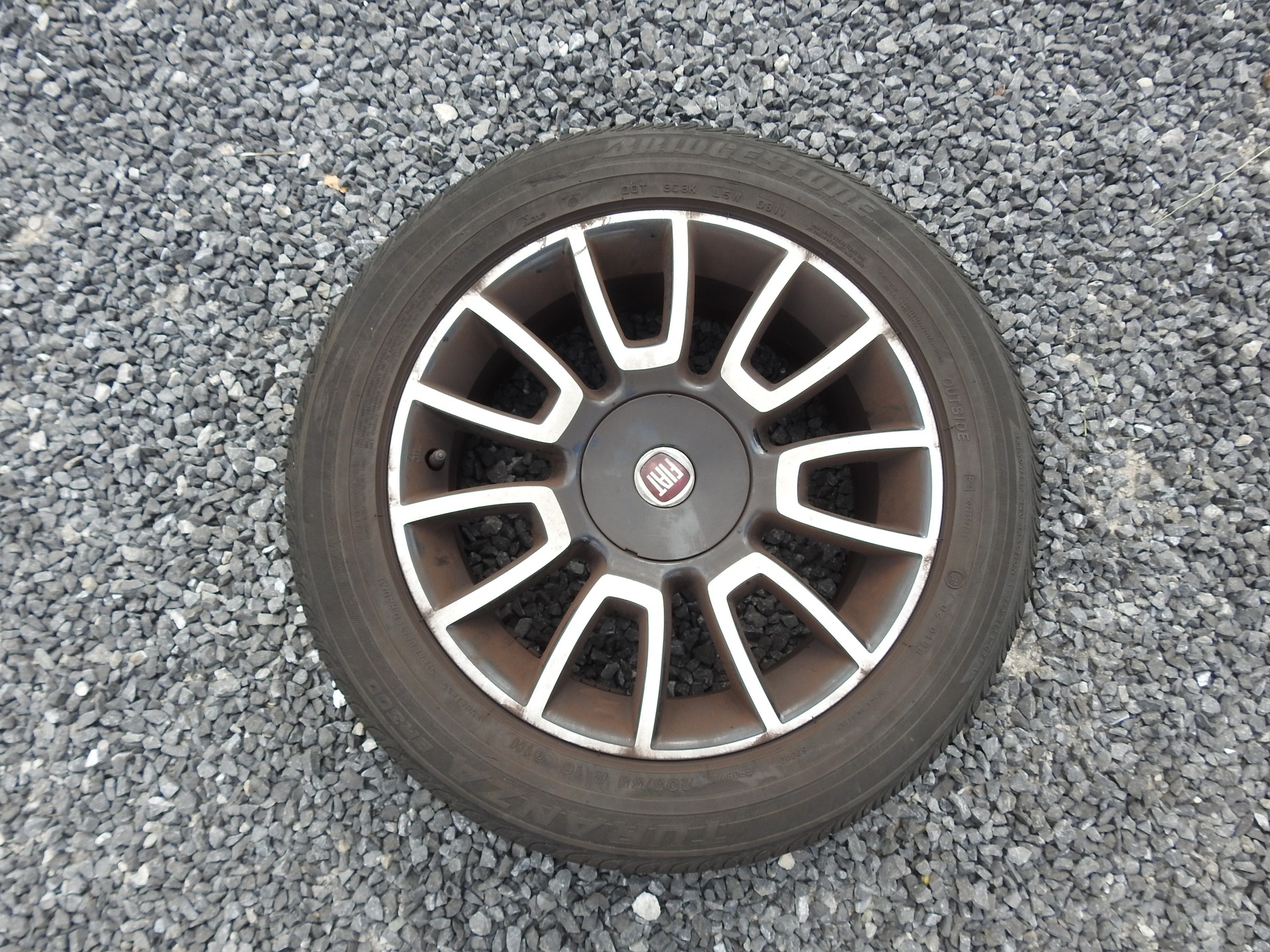 FIAT Bravo 1.4 16V Turbo Dynamic-image-27
