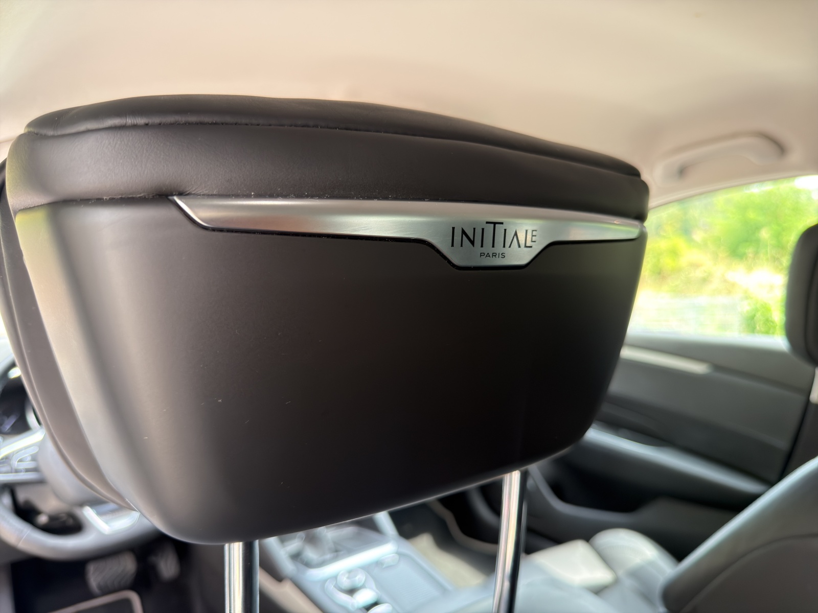 RENAULT Talisman Grandtour 1.6 TCe Initiale EDC-image-21