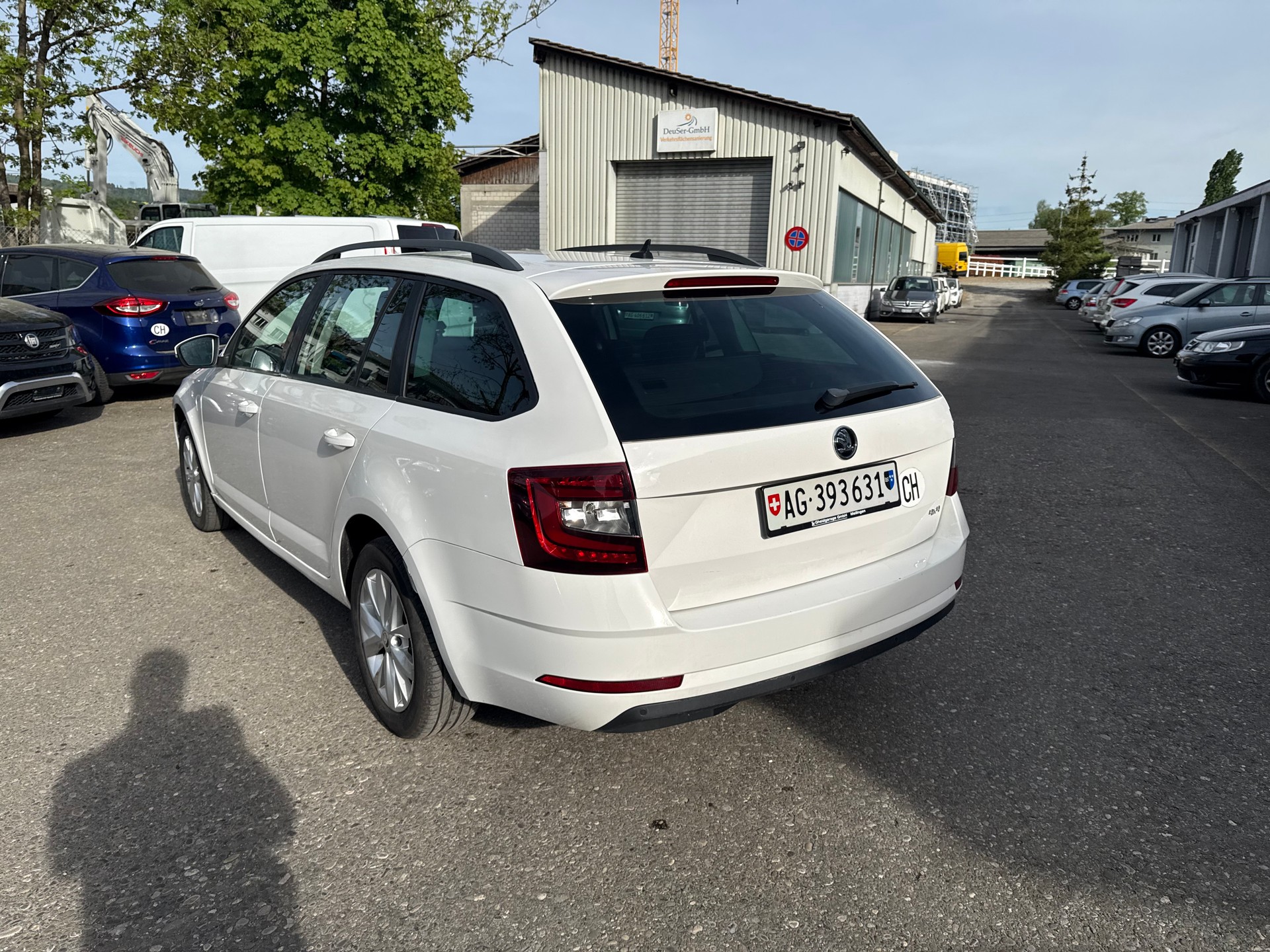SKODA Octavia Combi 2.0 TDI Ambition 4x4-showroom-element-2