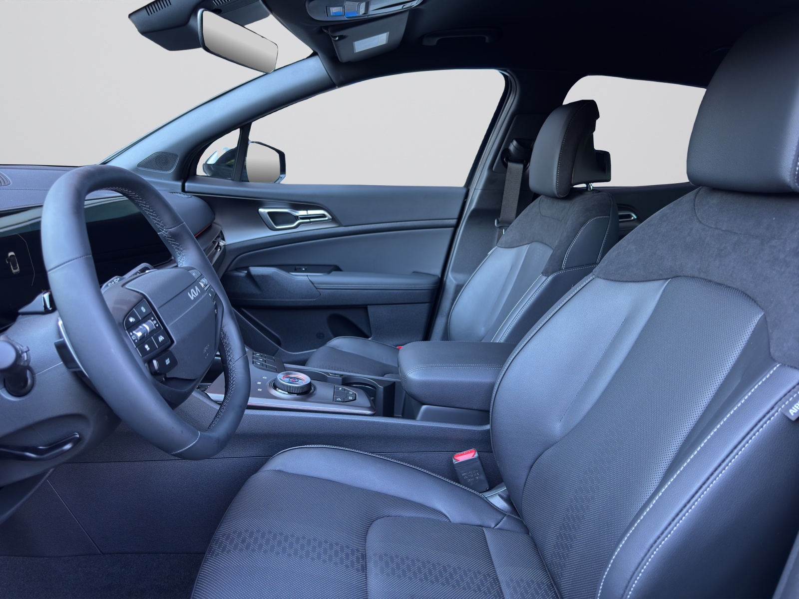 KIA Sportage-image-4