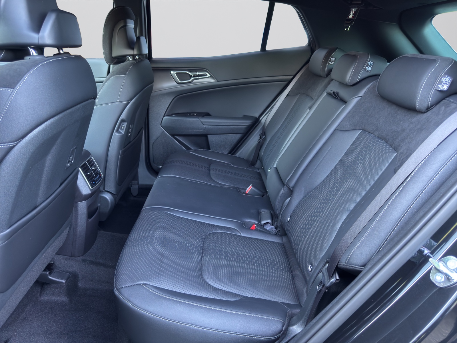KIA Sportage-image-7