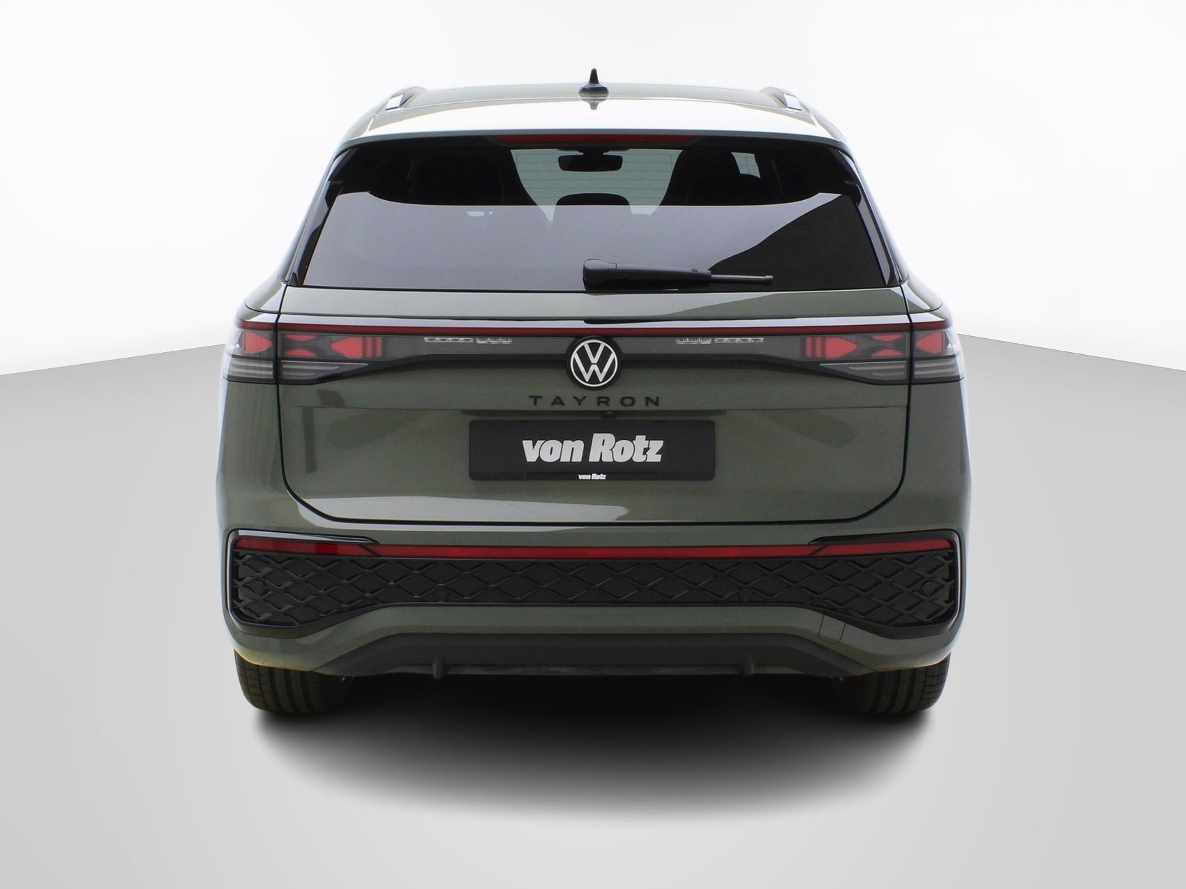 VW Tayron 2.0 TSI DSG R-Line Black Style 4Motion **VW Werksgarantie bis 10/2030**-showroom-element-3