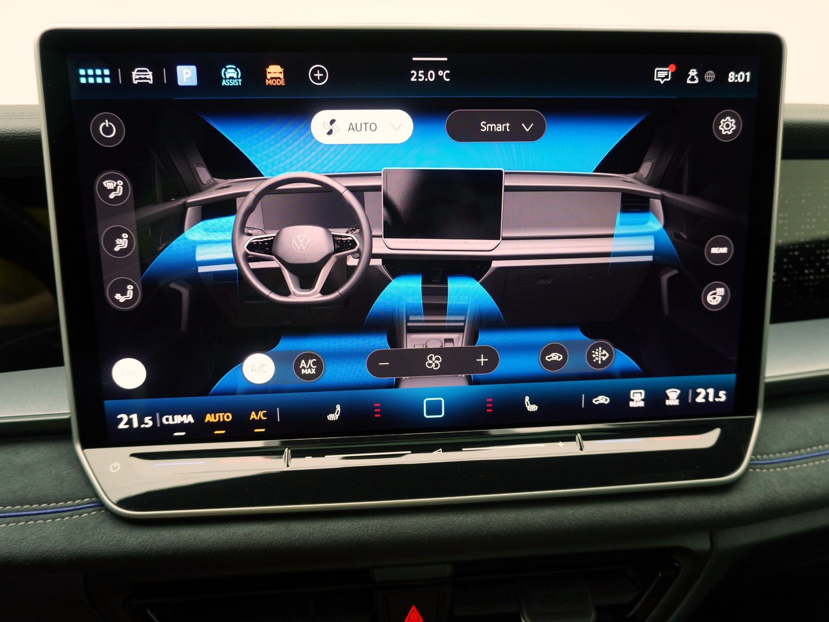 VW Tayron 2.0 TSI DSG R-Line Black Style 4Motion **VW Werksgarantie bis 10/2030**-image-18