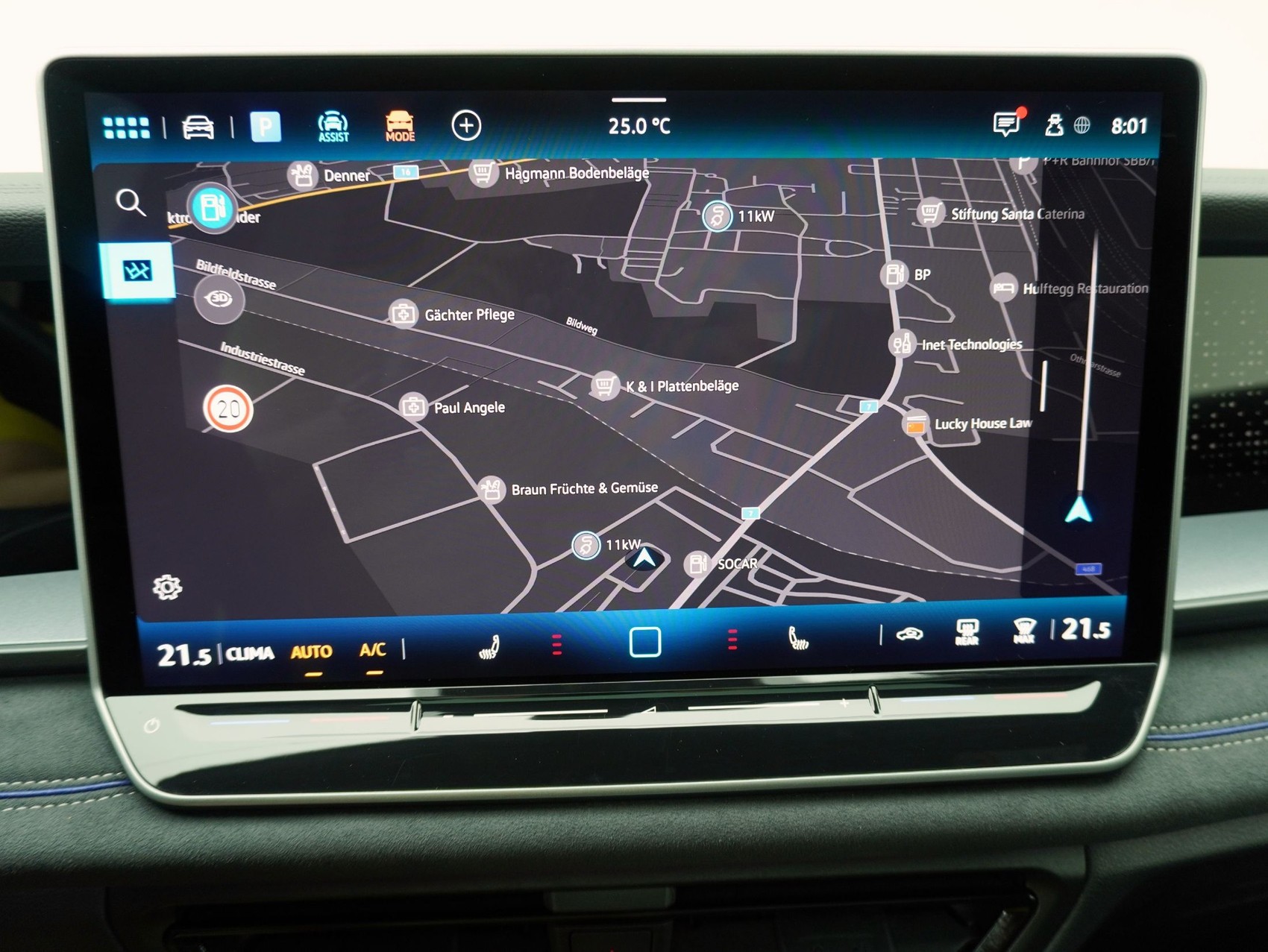 VW Tayron 2.0 TSI DSG R-Line Black Style 4Motion **VW Werksgarantie bis 10/2030**-image-23