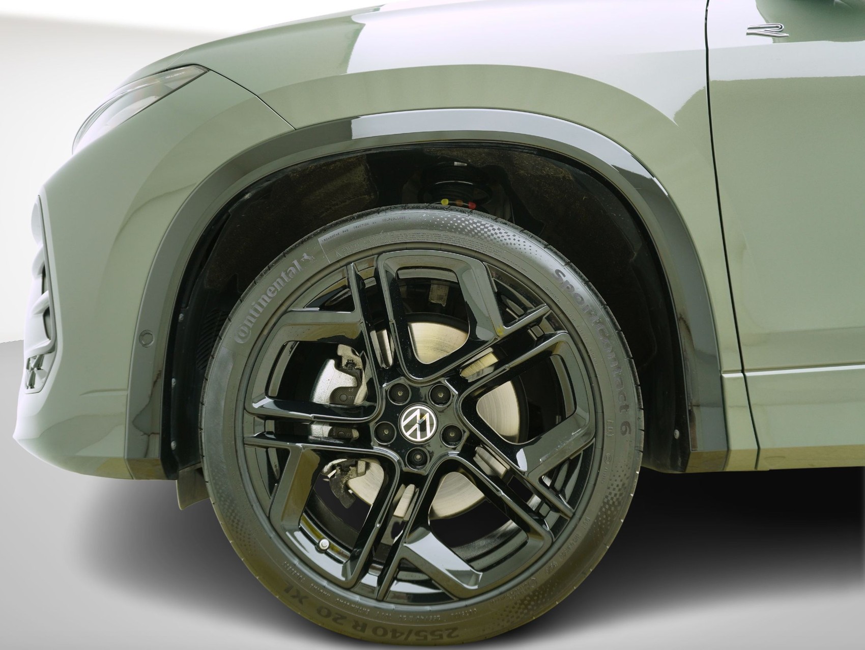 VW Tayron 2.0 TSI DSG R-Line Black Style 4Motion **VW Werksgarantie bis 10/2030**-image-6
