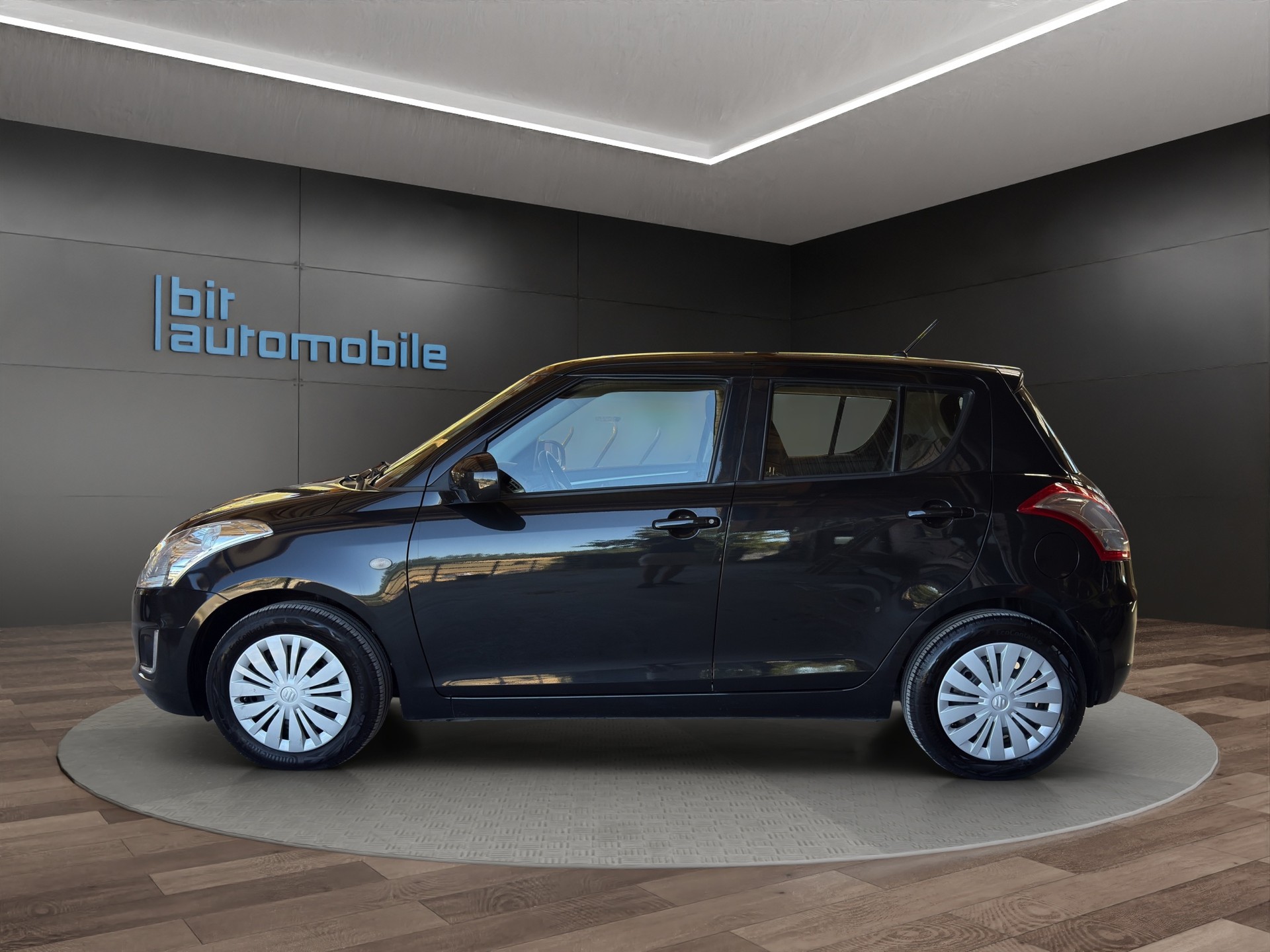 SUZUKI 1.2i 16V Sergio Cellano Top Automatic-image-2
