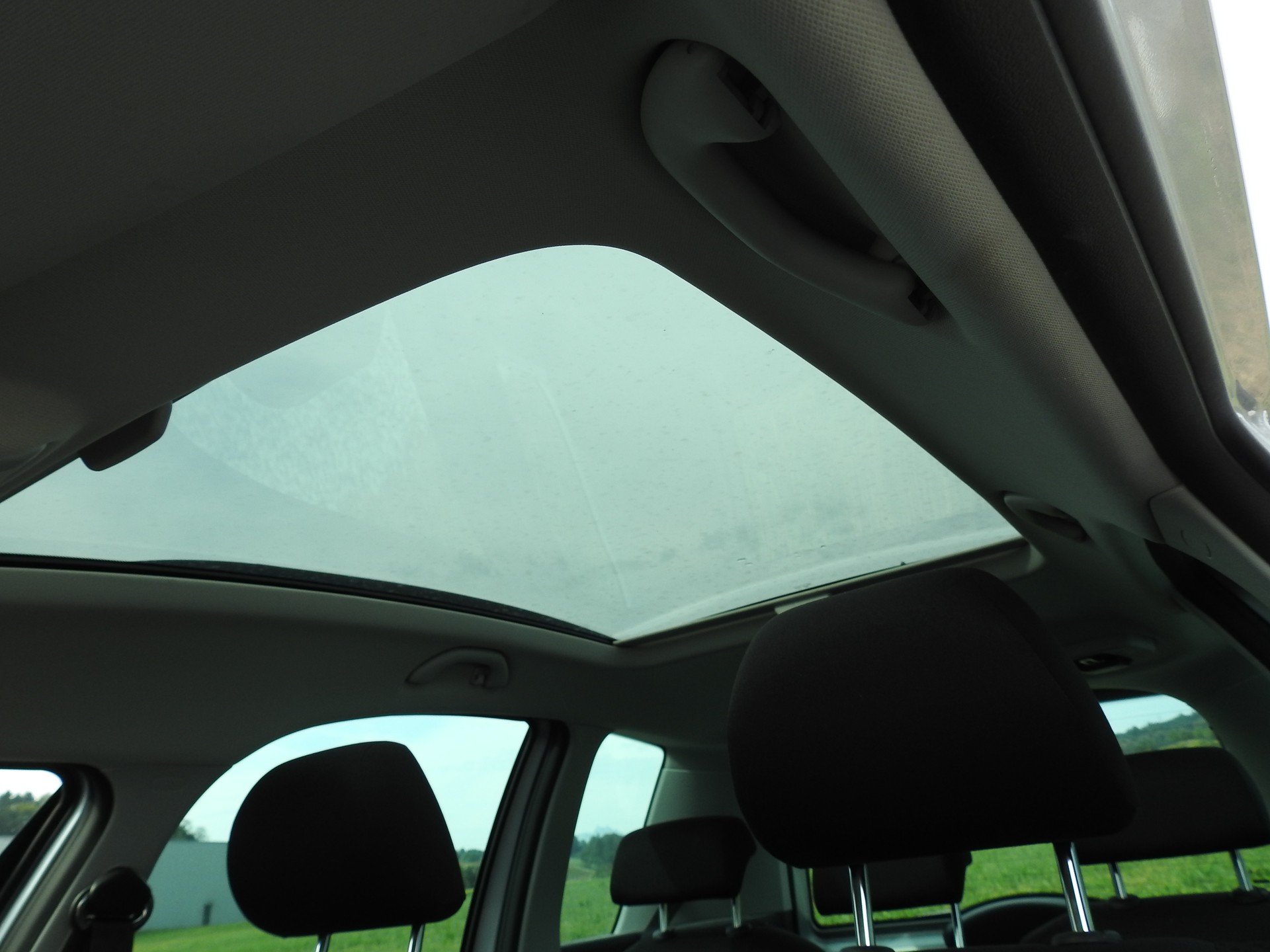 SKODA Roomster 1.2 TSI Ambition-image-19
