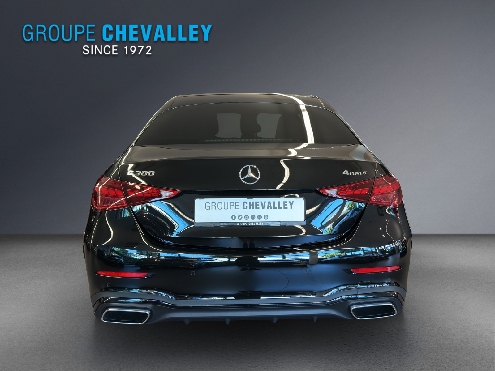 MERCEDES-BENZ C 300 Berline 4MATIC-showroom-element-3