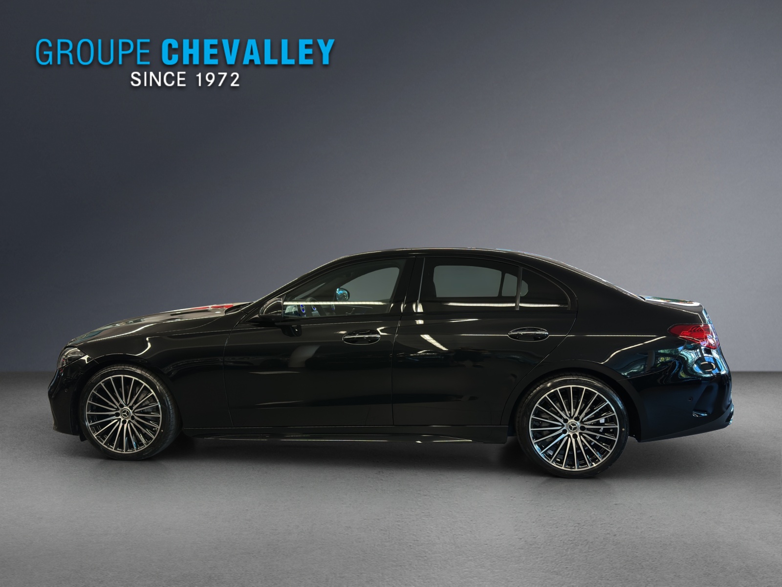 MERCEDES-BENZ C 300 Berline 4MATIC-showroom-element-1