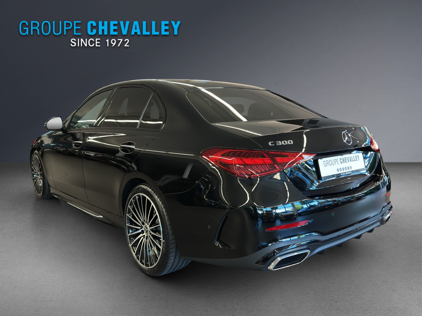 MERCEDES-BENZ C 300 Berline 4MATIC-showroom-element-2