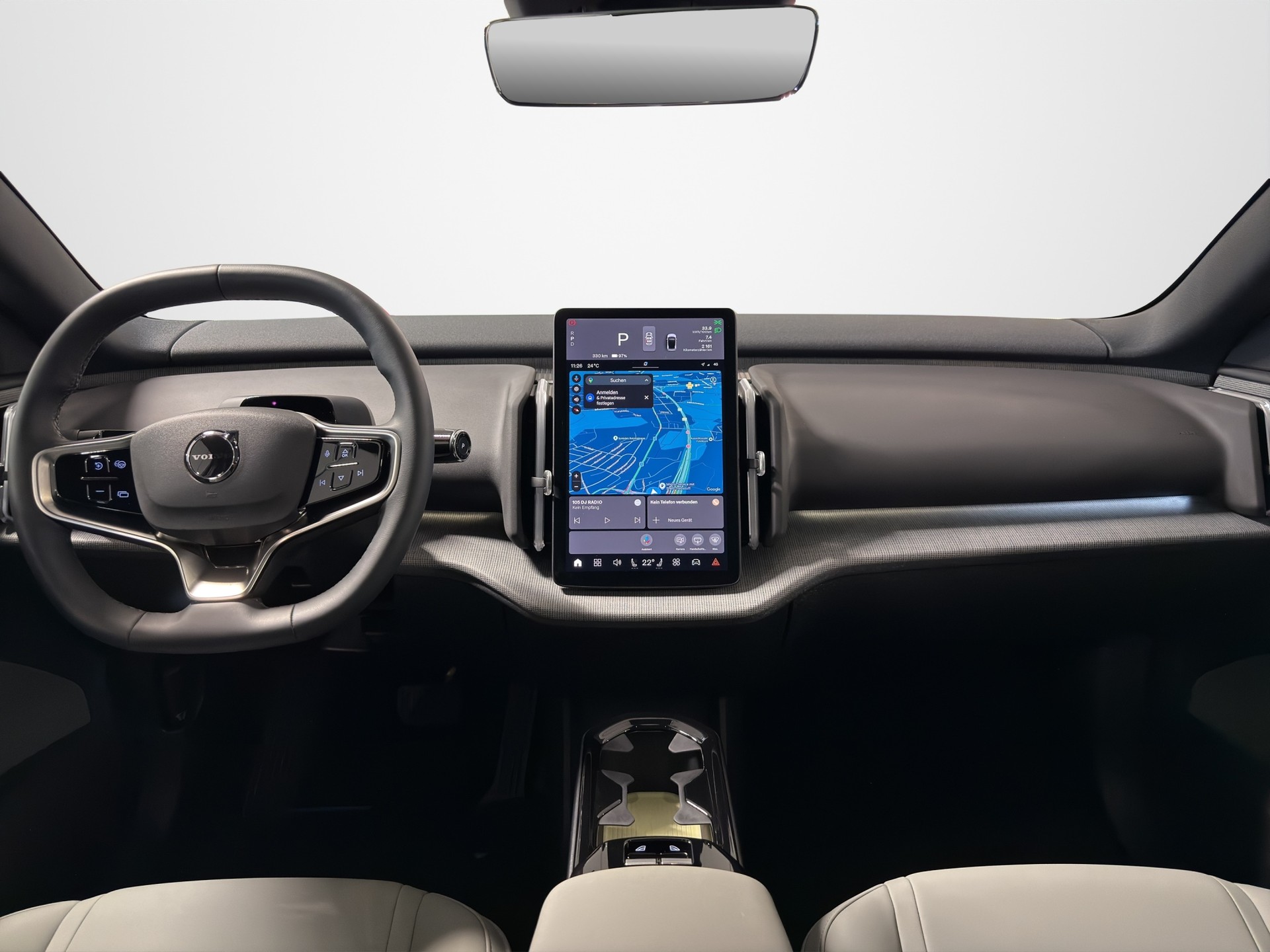 VOLVO EX30 E60 Twin Ultra Performance AWD-image-9
