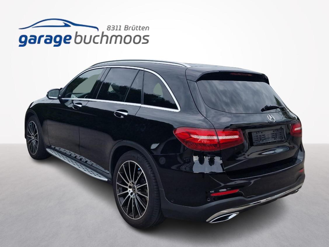 MERCEDES-BENZ GLC 250 d AMG Line 4m-showroom-element-2