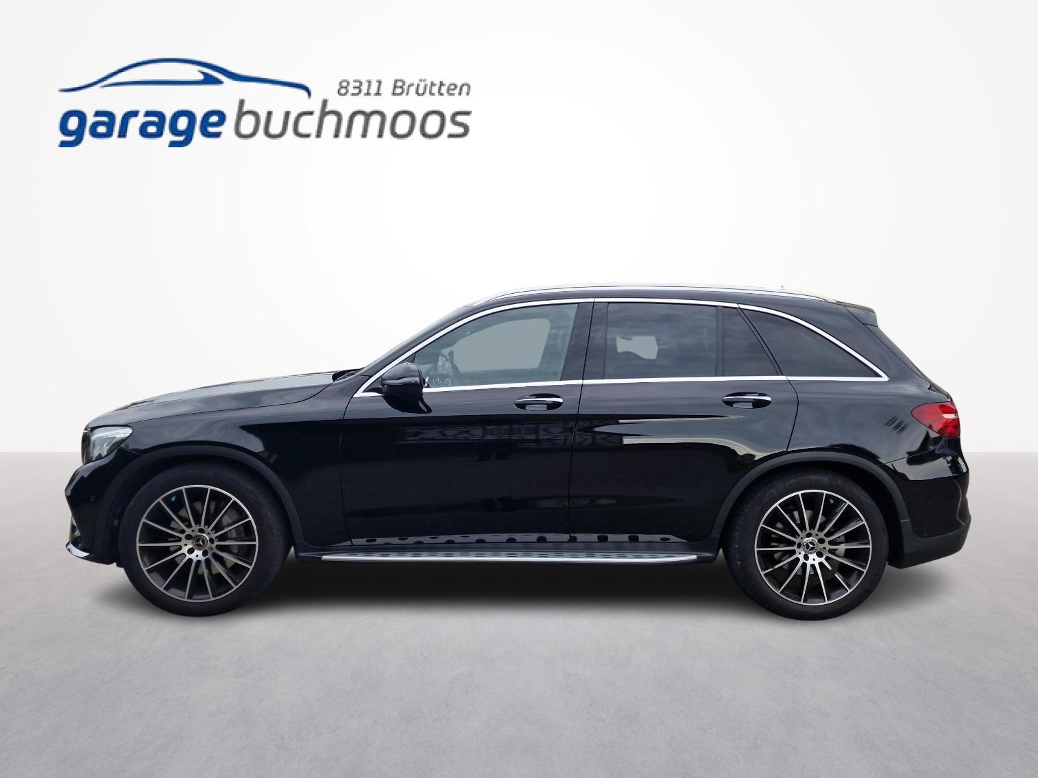 MERCEDES-BENZ GLC 250 d AMG Line 4m-showroom-element-1
