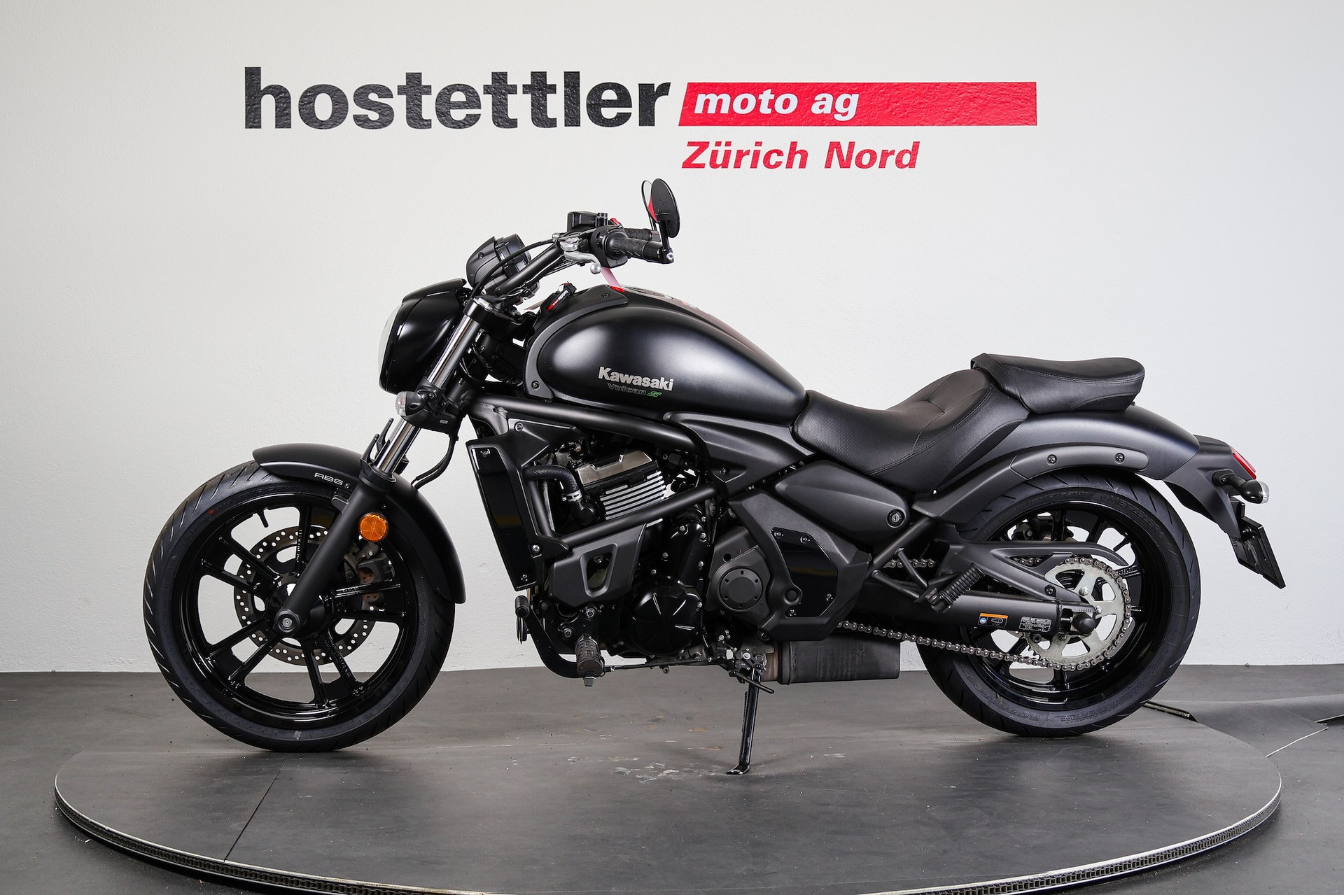 KAWASAKI Vulcan S-image-4