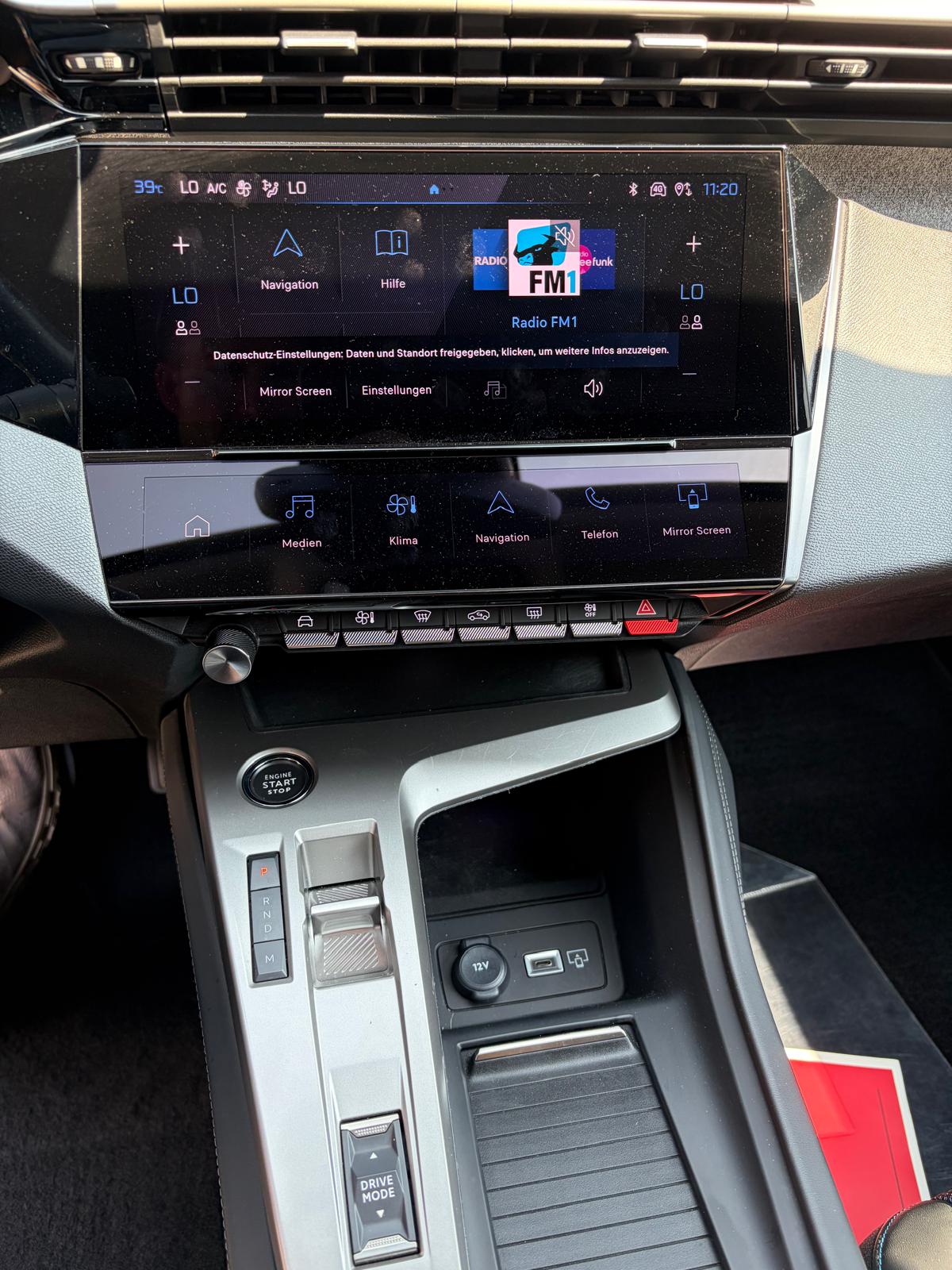 PEUGEOT 308 SW 1.5 BlueHDi Allure Pack-image-15