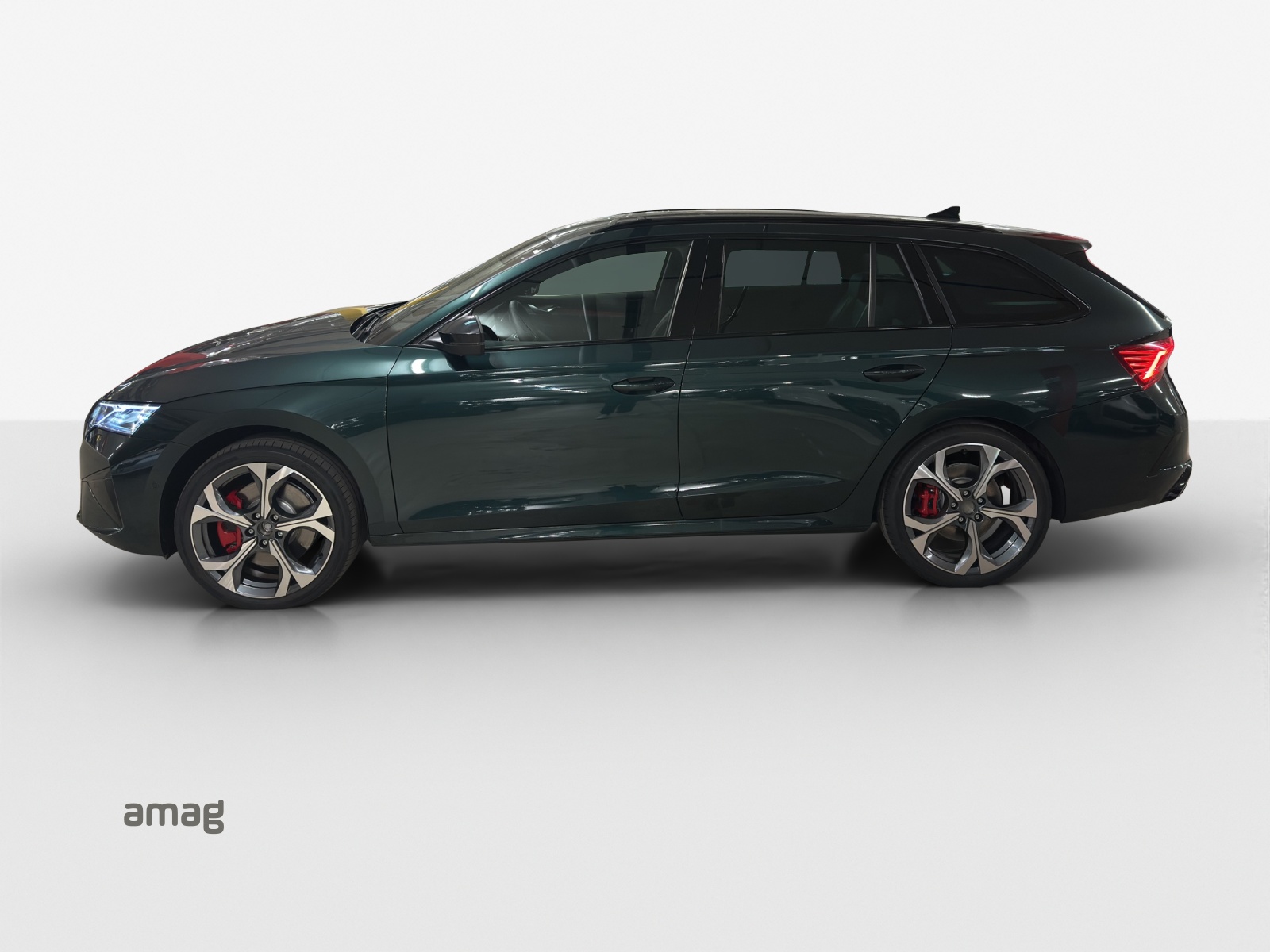 SKODA Octavia Combi 2.0 TSI DSG RS 30 Years Edition-showroom-element-1