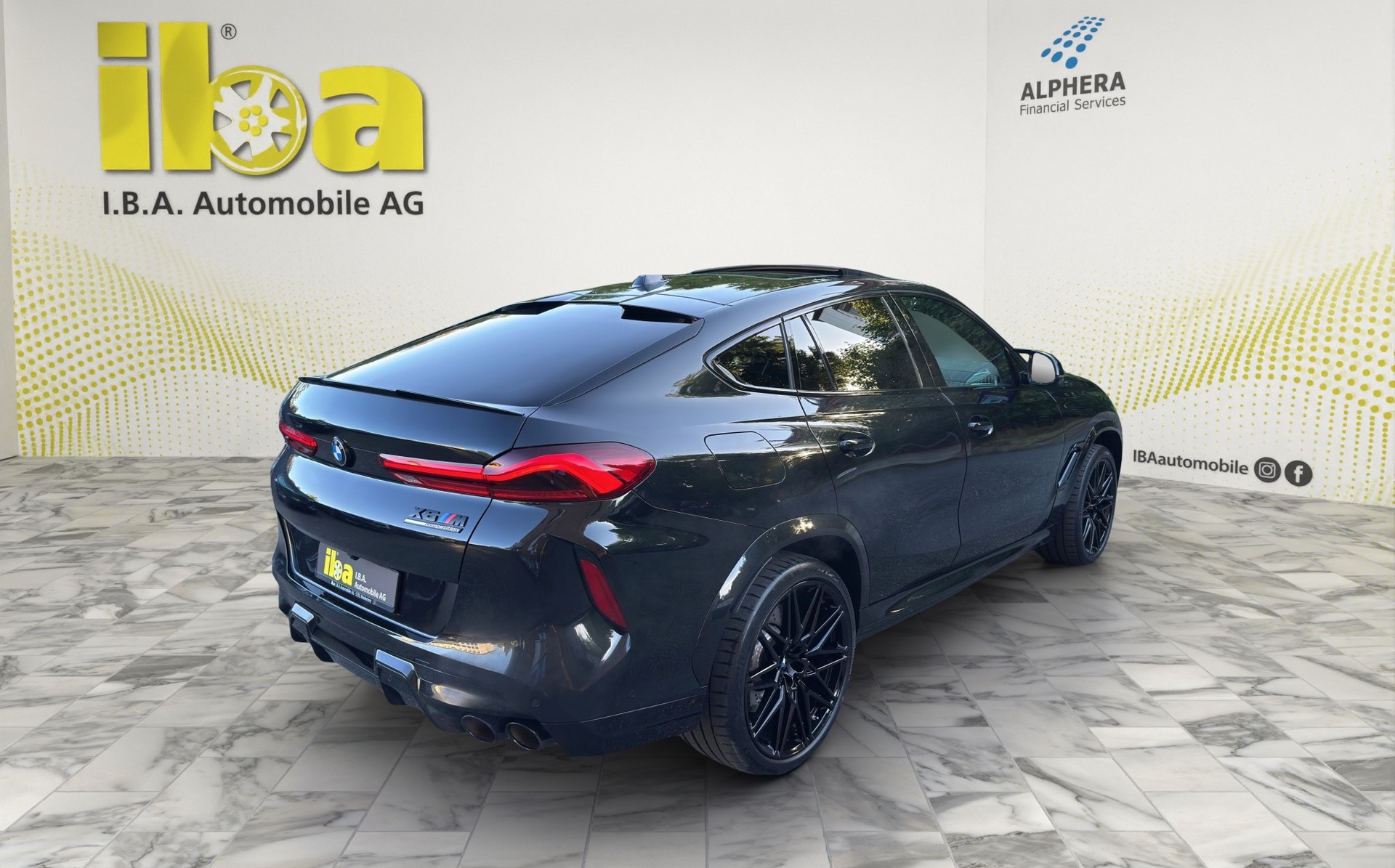 BMW X6M Competition (CH) FACELIFT-image-4