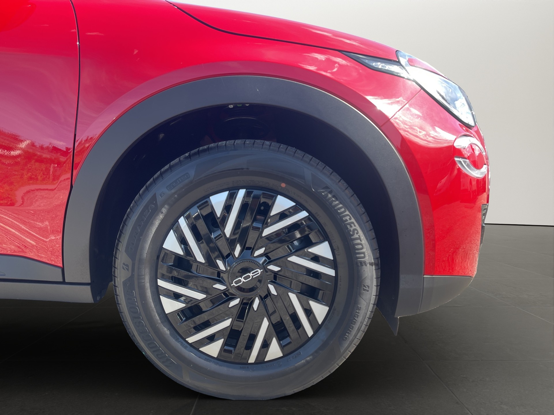 FIAT 600 Red-image-23