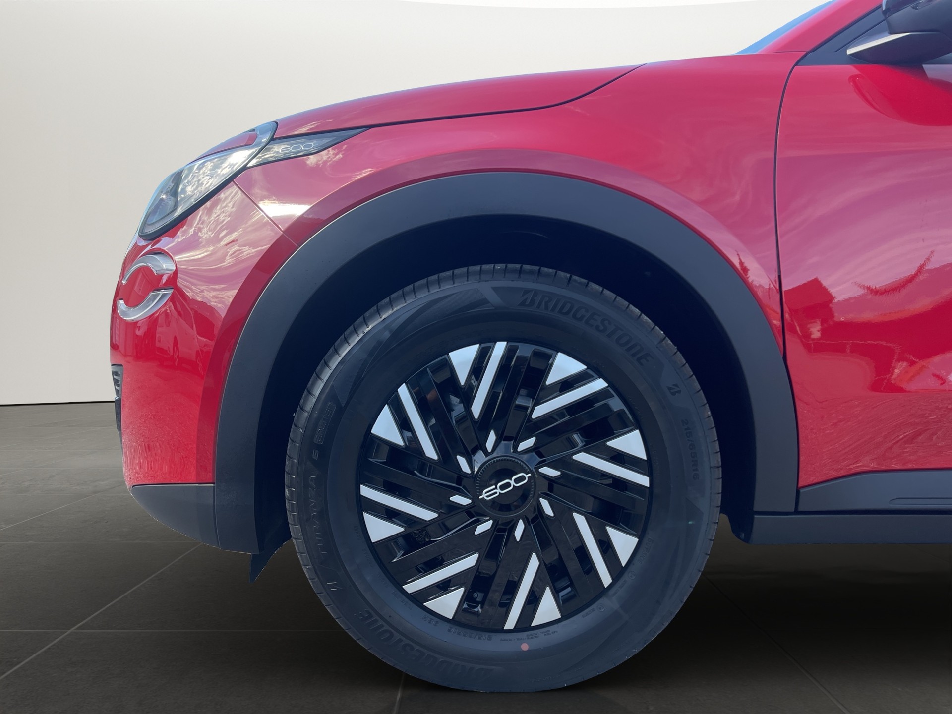 FIAT 600 Red-image-22