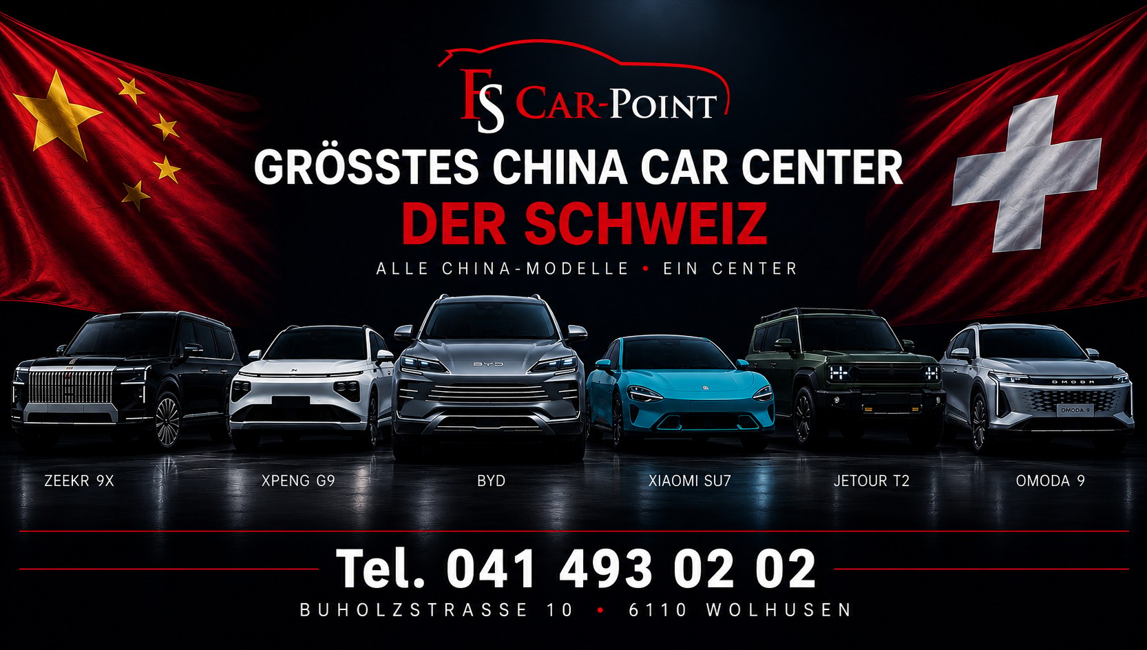 GEELY Starray EM-i MAX + PHEV-image-4